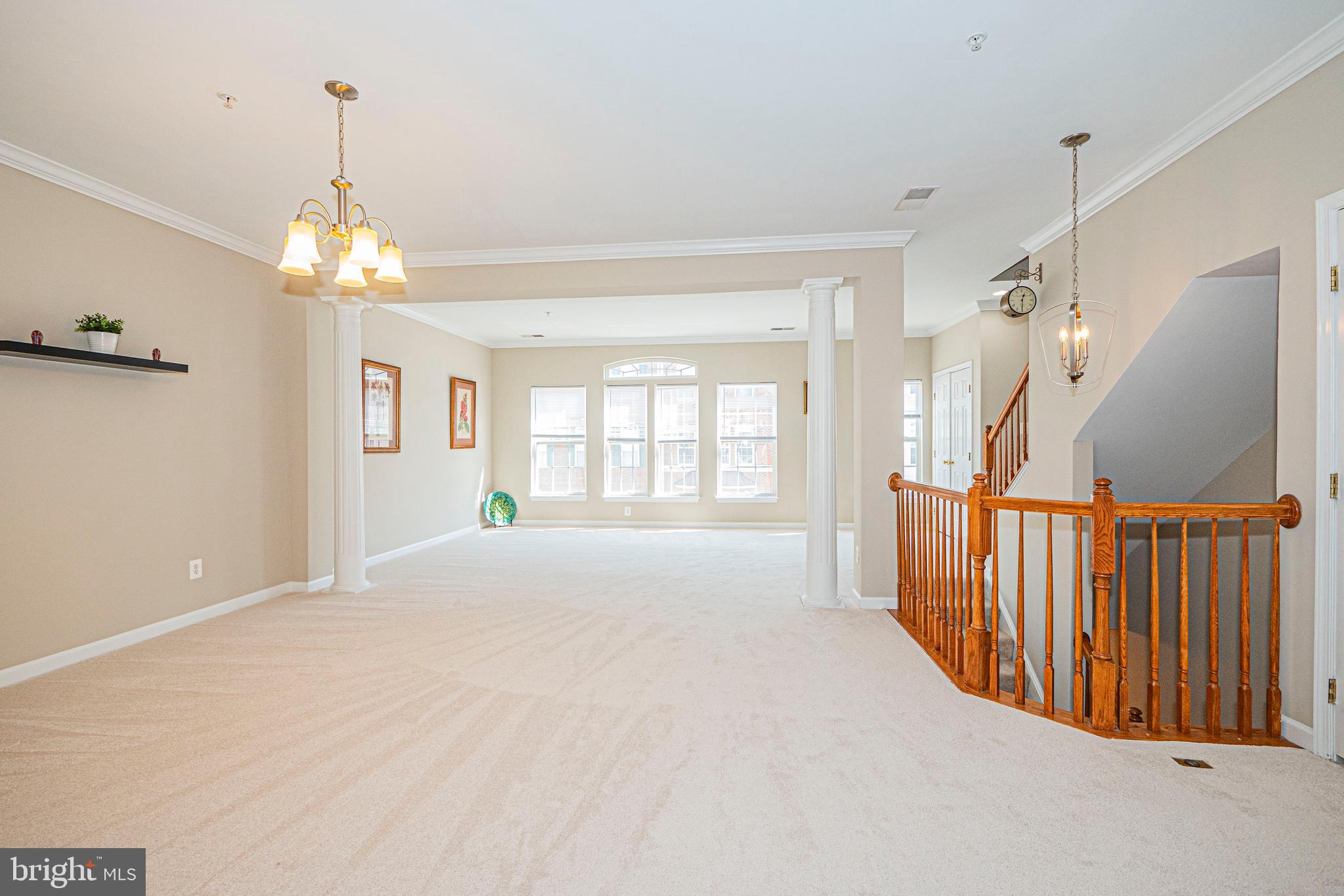 CONDOMINIUMS AT KIRKPATR - Residential