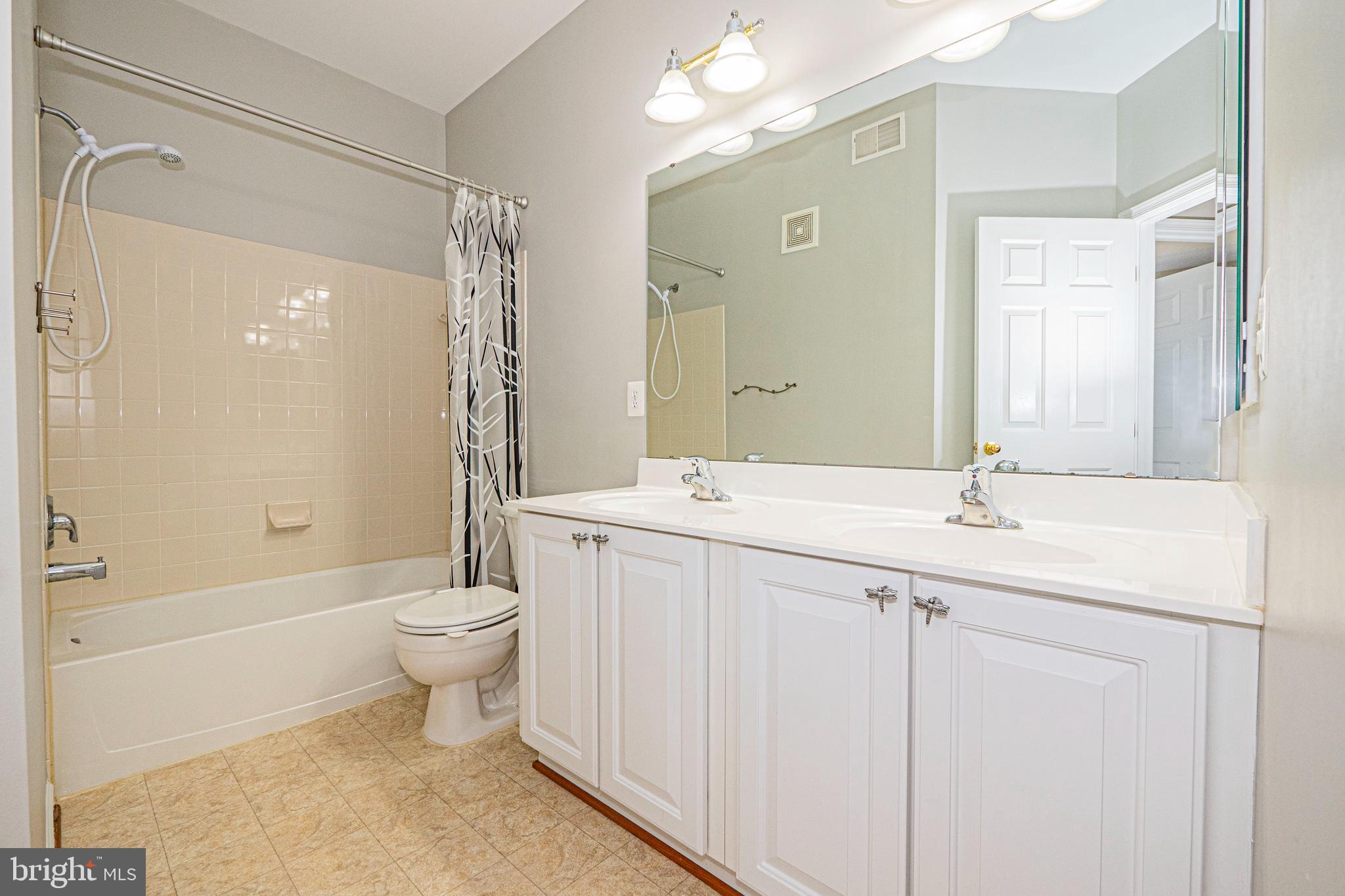 CONDOMINIUMS AT KIRKPATR - Residential