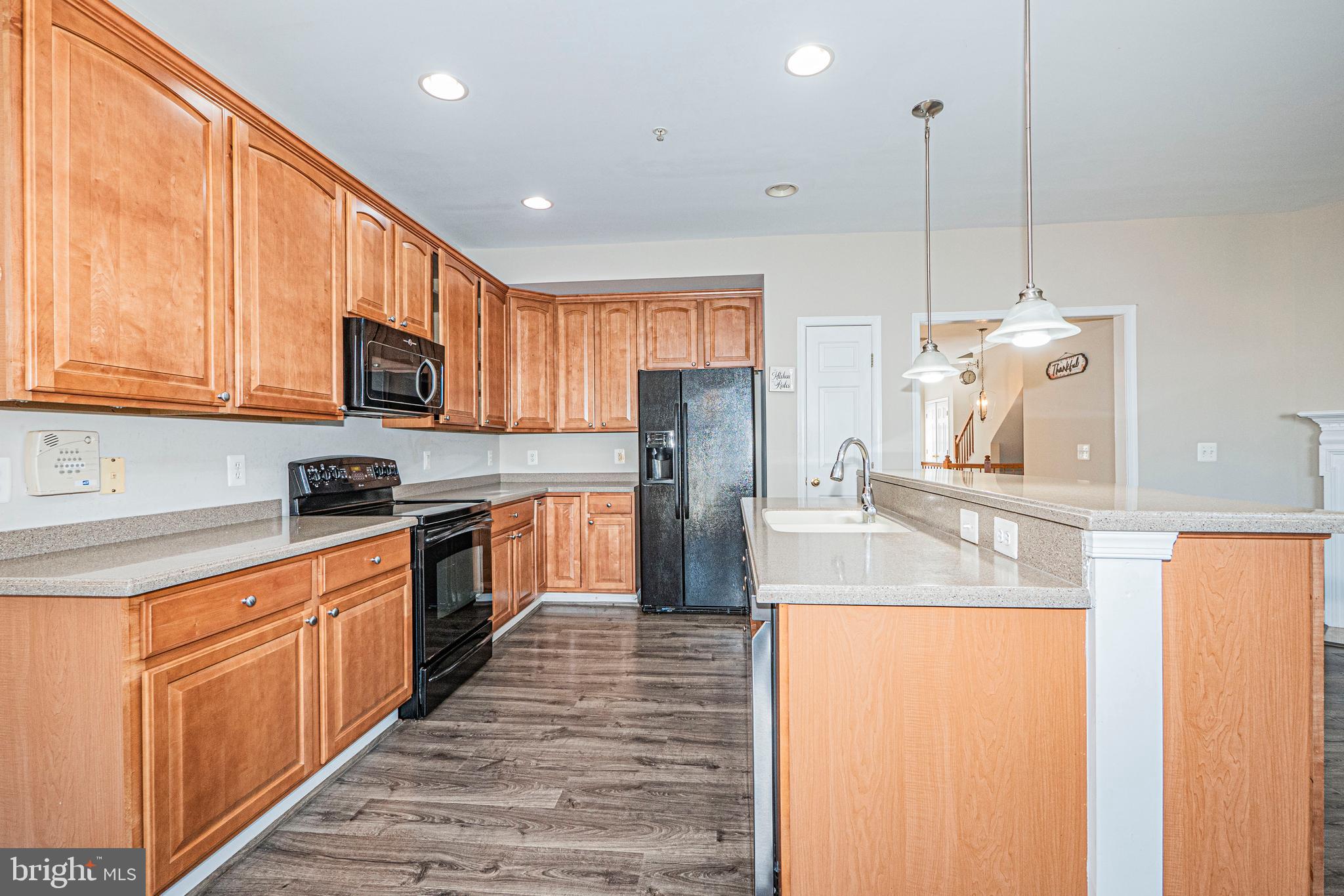 CONDOMINIUMS AT KIRKPATR - Residential