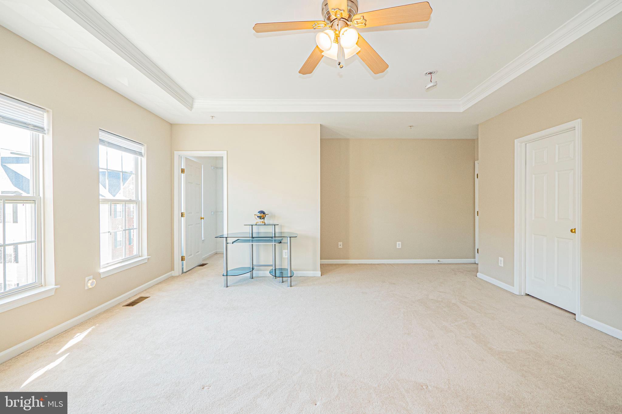 CONDOMINIUMS AT KIRKPATR - Residential