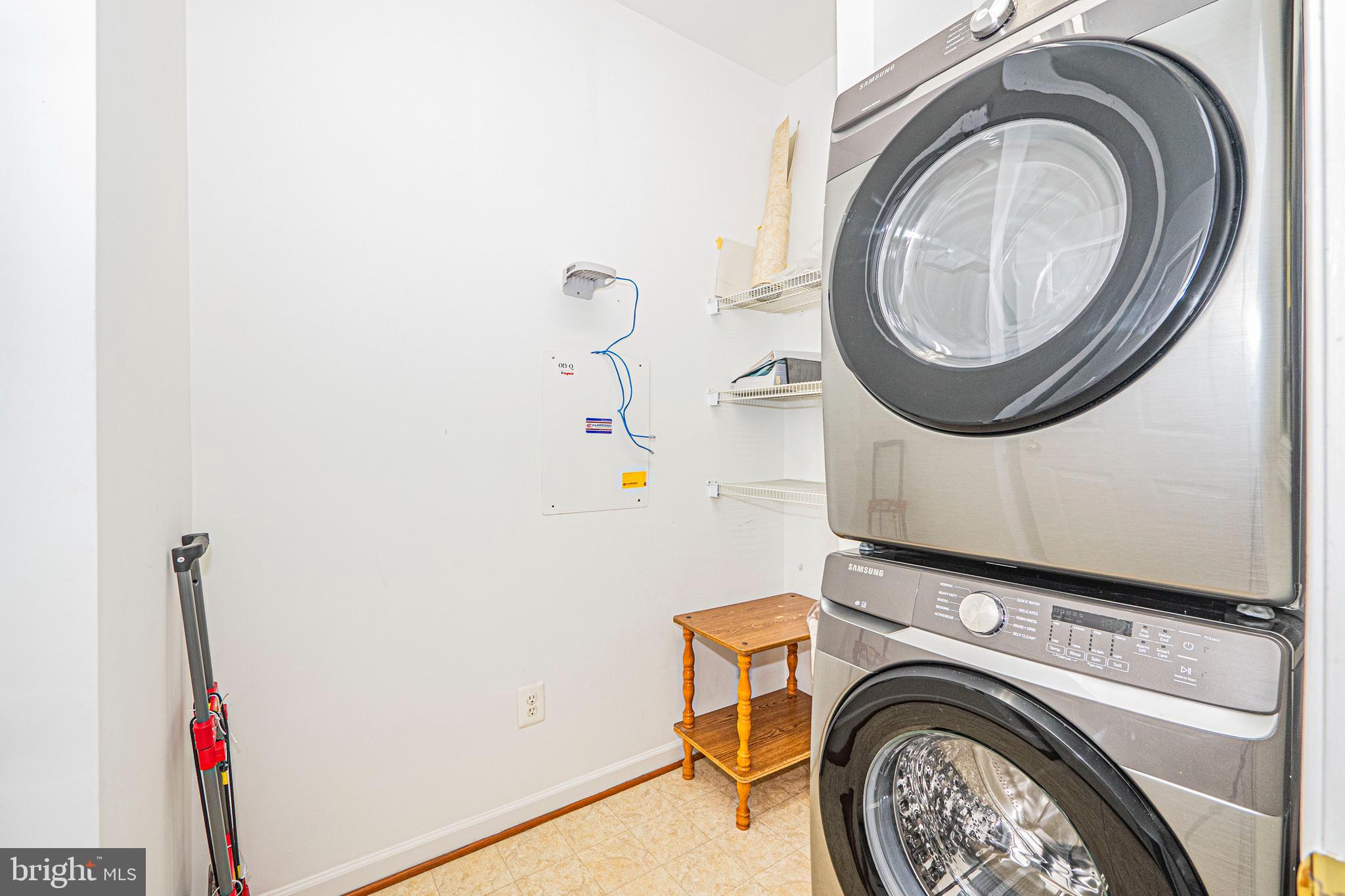 CONDOMINIUMS AT KIRKPATR - Residential