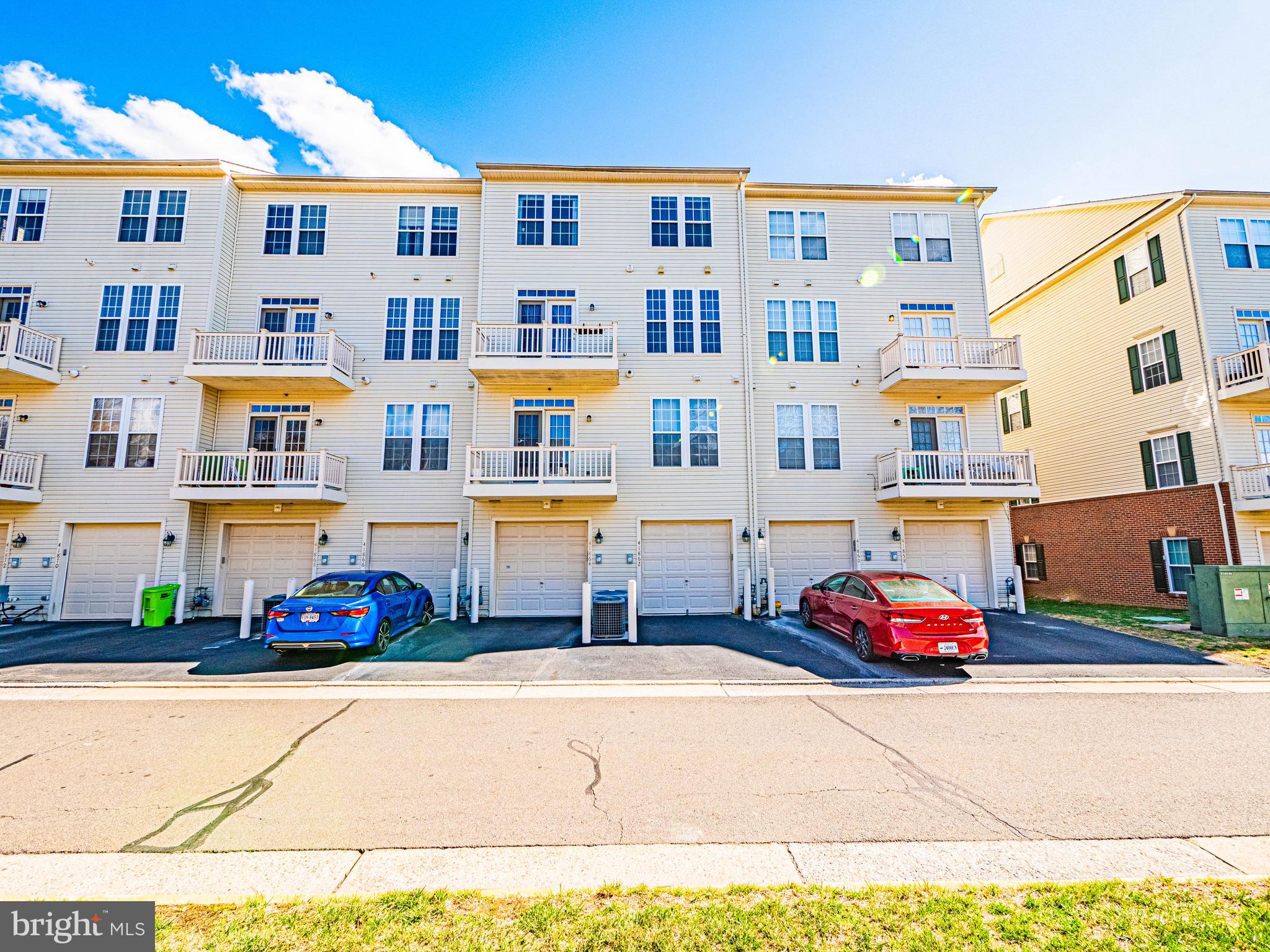 CONDOMINIUMS AT KIRKPATR - Residential