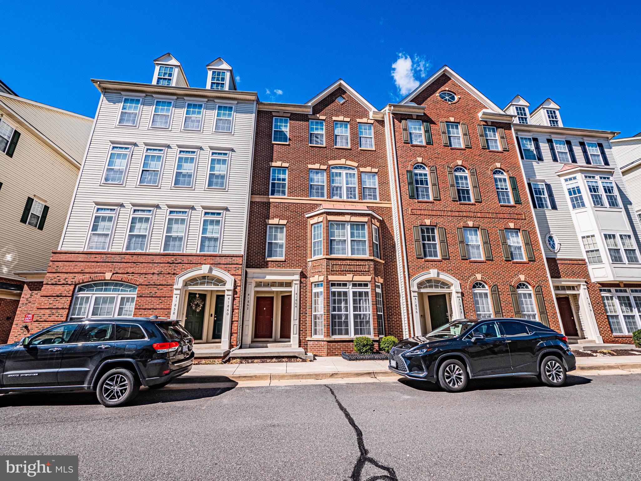 CONDOMINIUMS AT KIRKPATR - Residential