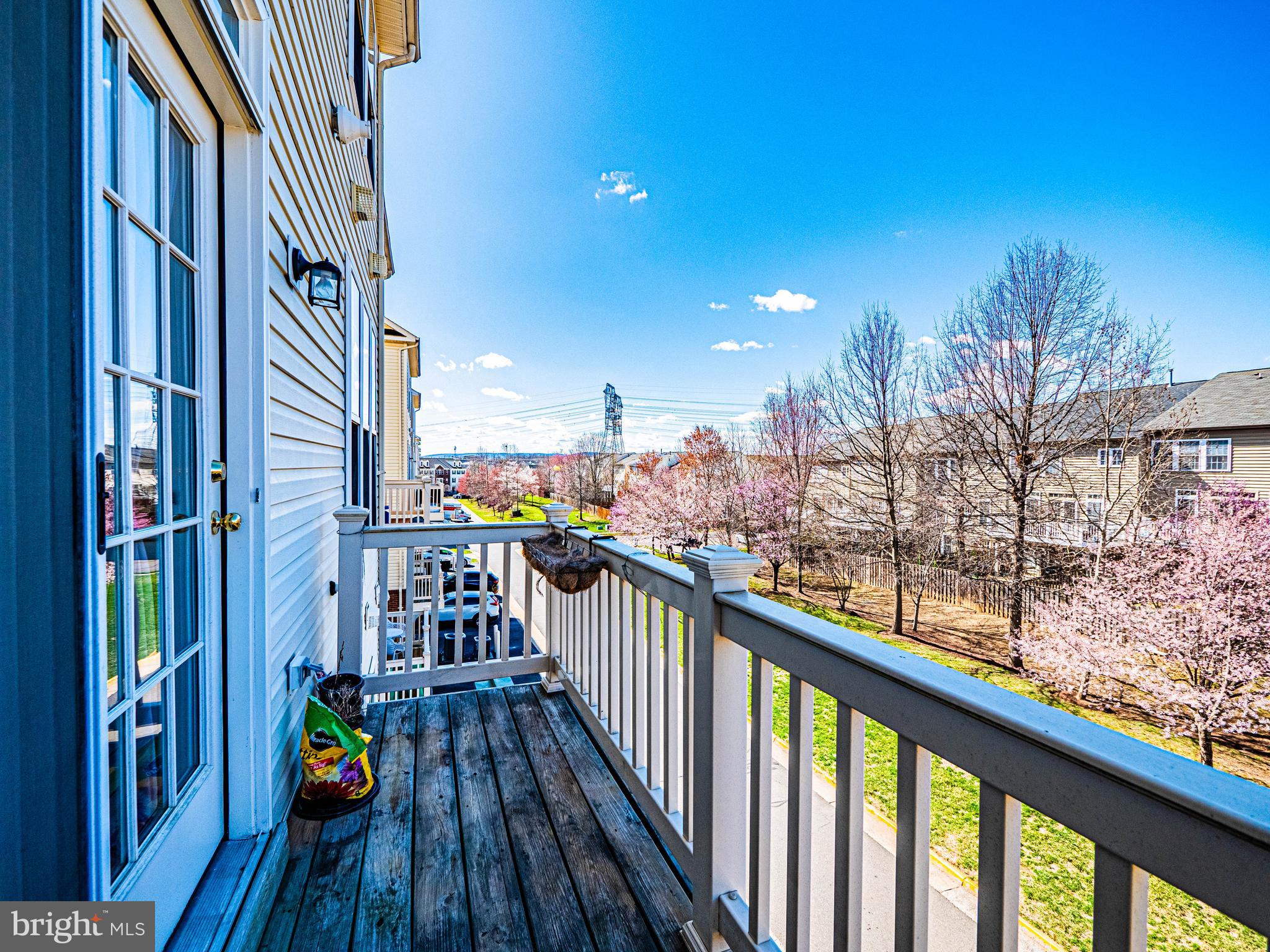 CONDOMINIUMS AT KIRKPATR - Residential