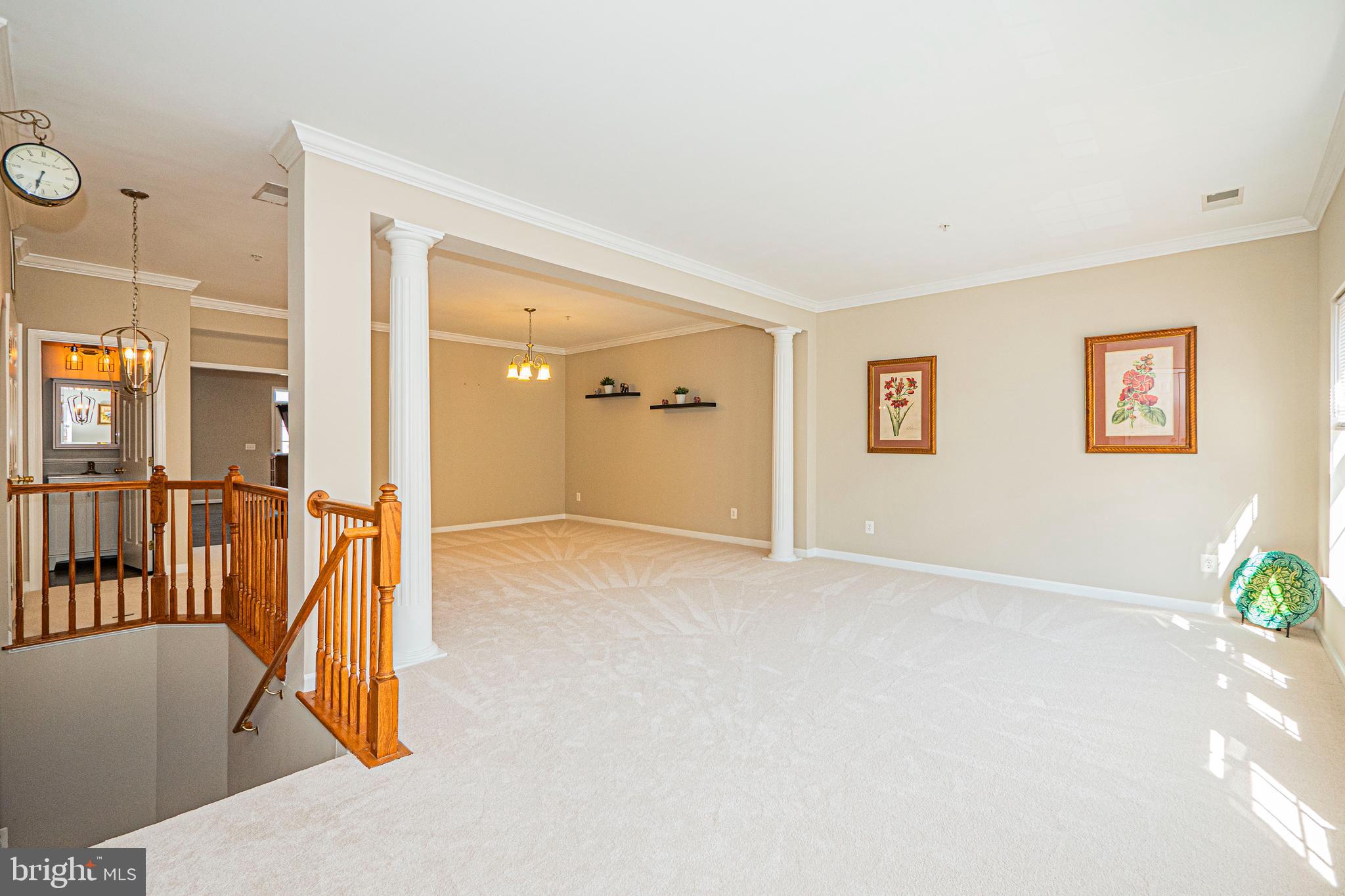 CONDOMINIUMS AT KIRKPATR - Residential