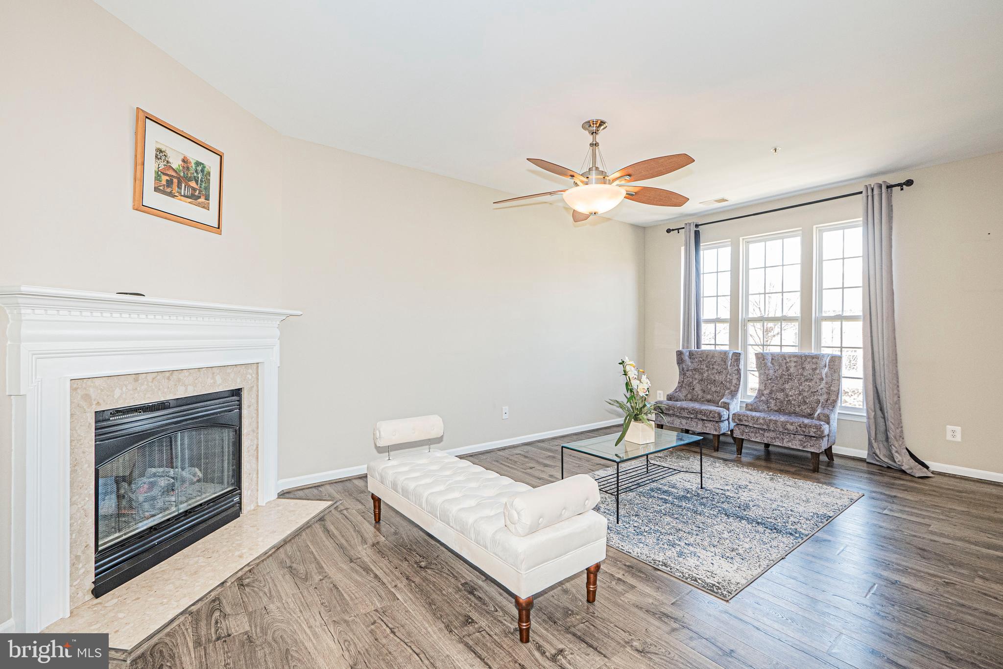 CONDOMINIUMS AT KIRKPATR - Residential