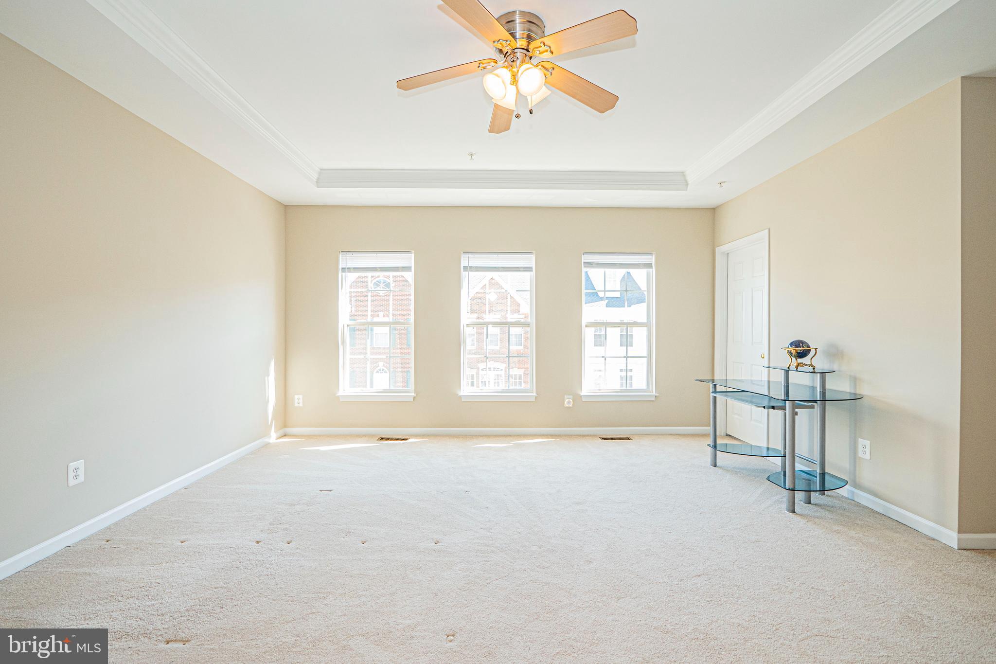 CONDOMINIUMS AT KIRKPATR - Residential