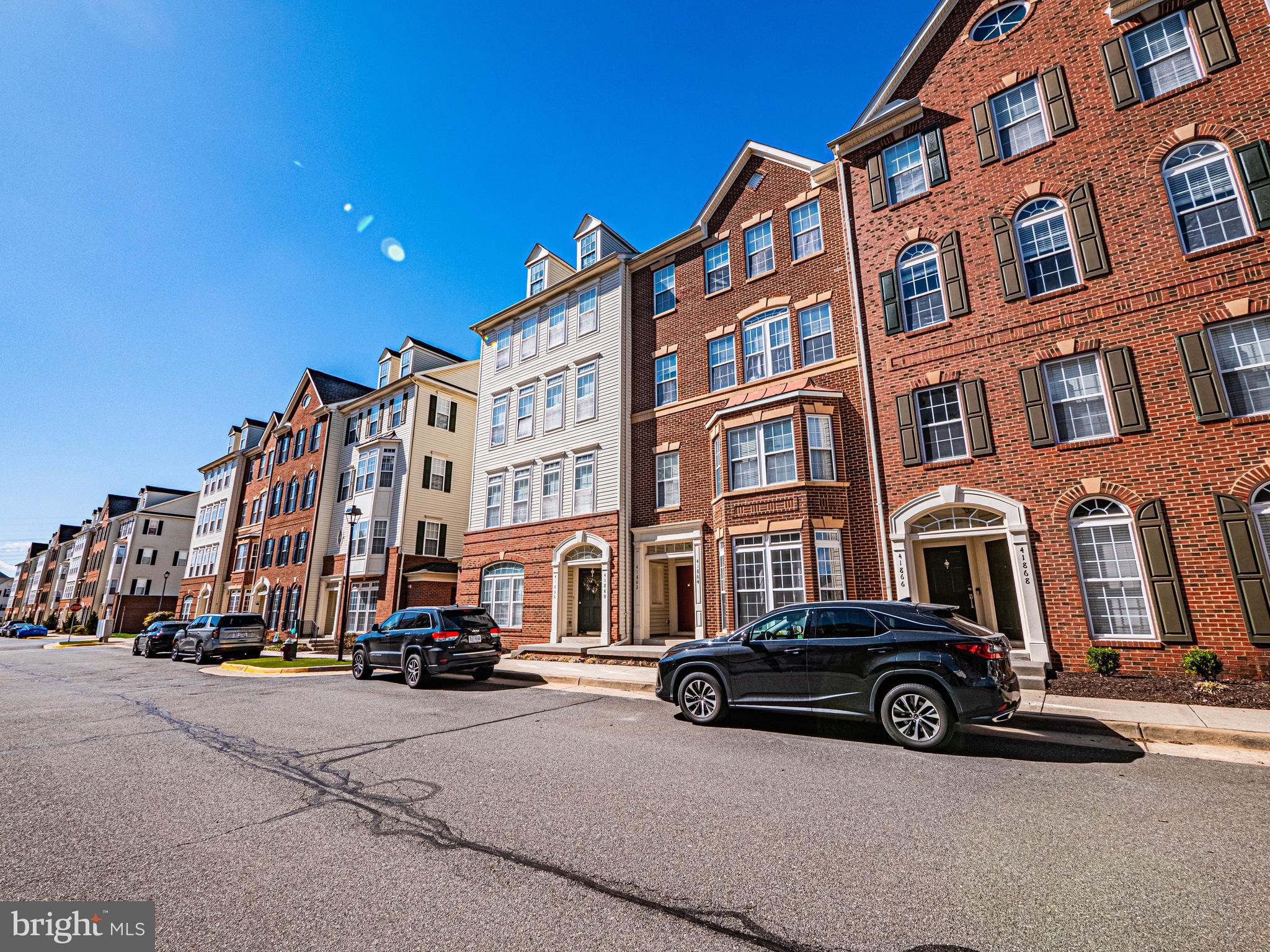 CONDOMINIUMS AT KIRKPATR - Residential