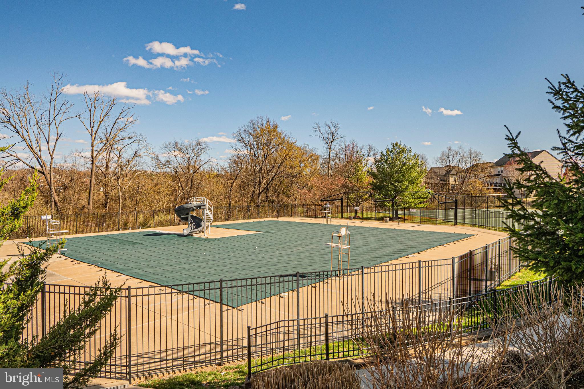 CONDOMINIUMS AT KIRKPATR - Residential