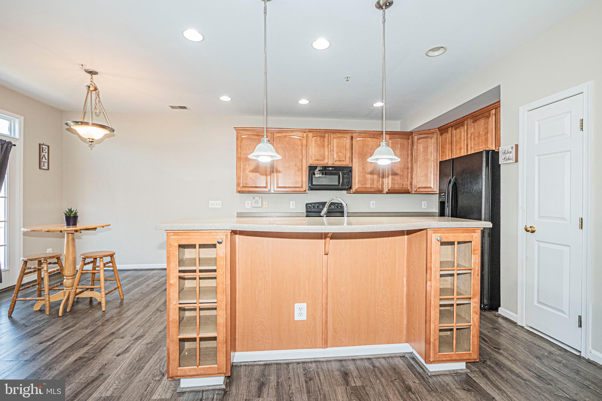 CONDOMINIUMS AT KIRKPATR - Residential