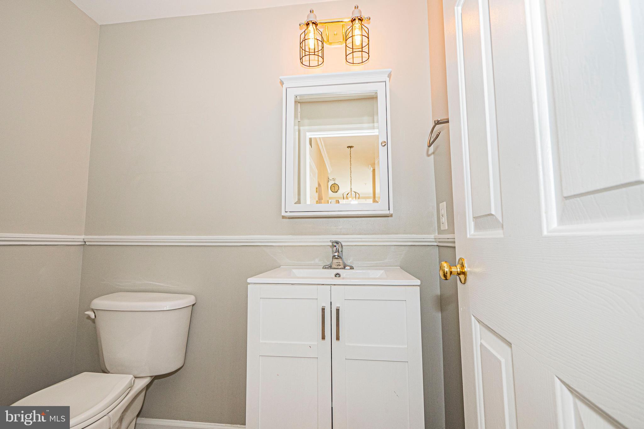 CONDOMINIUMS AT KIRKPATR - Residential