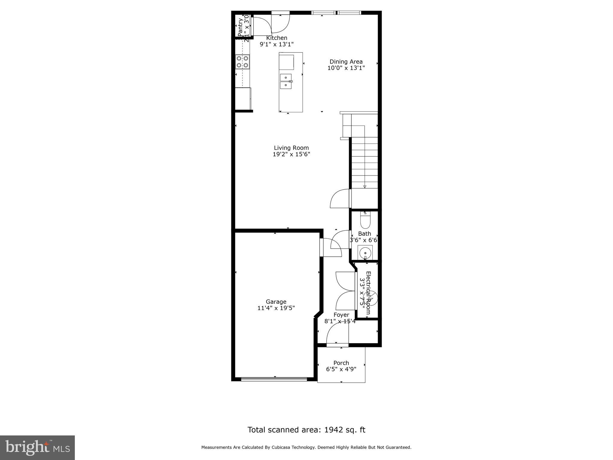 MCCAULEY CROSSING - Residential Lease