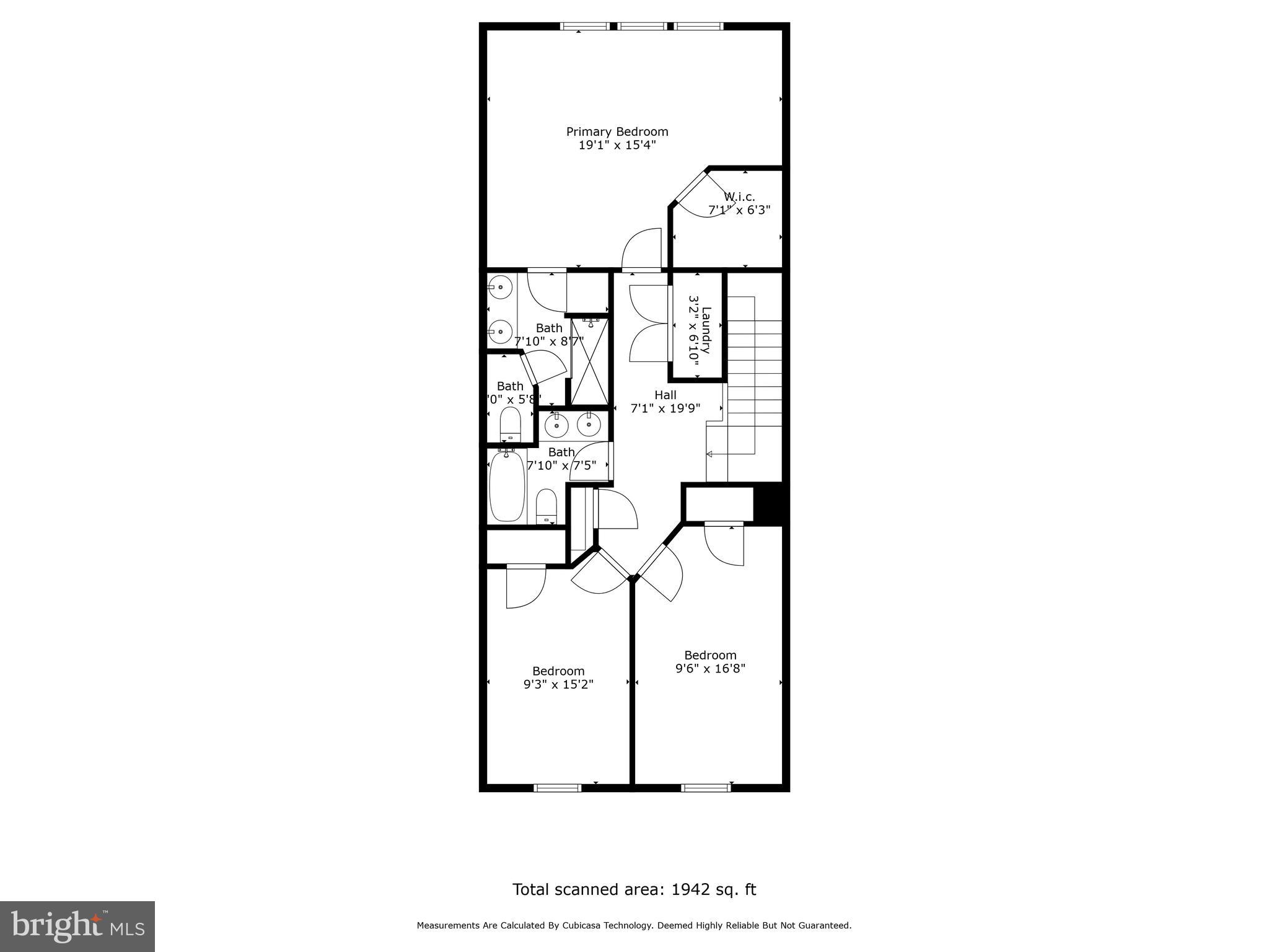 MCCAULEY CROSSING - Residential Lease