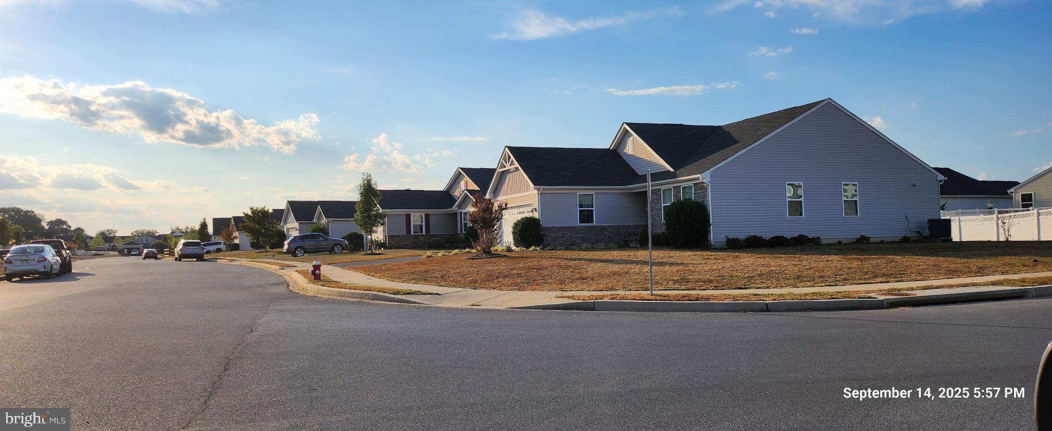 ARCADIA SPRINGS - Residential