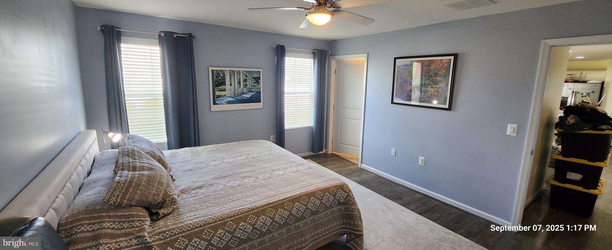 ARCADIA SPRINGS - Residential