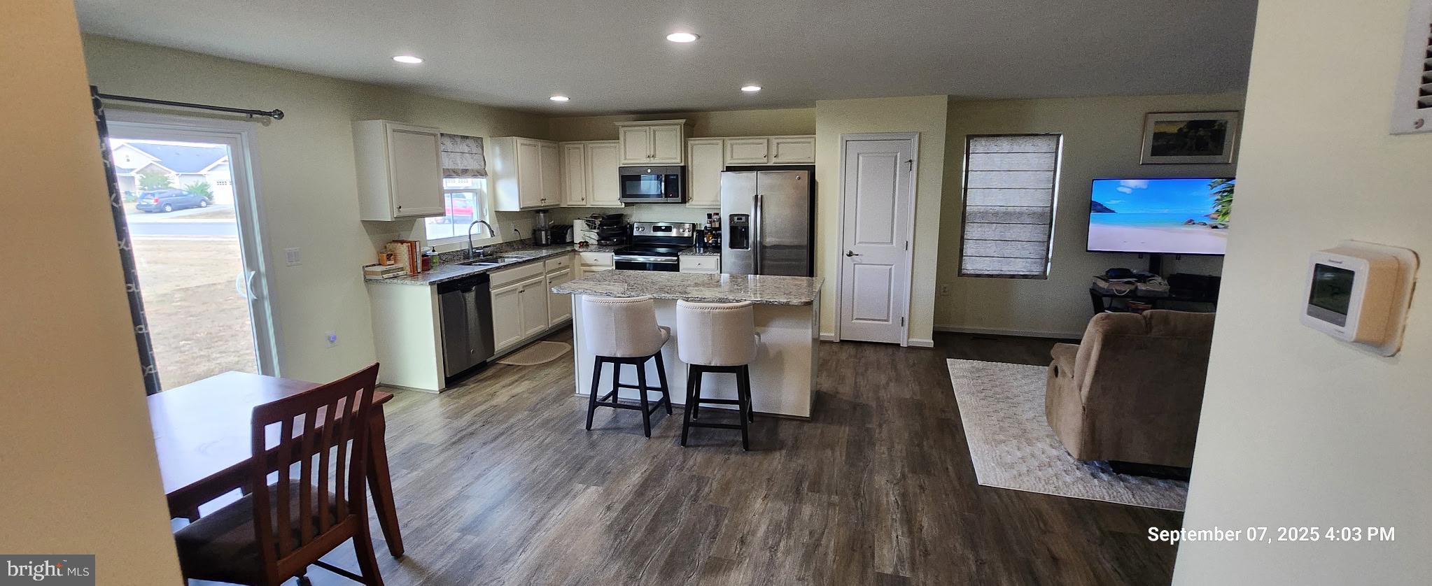 ARCADIA SPRINGS - Residential