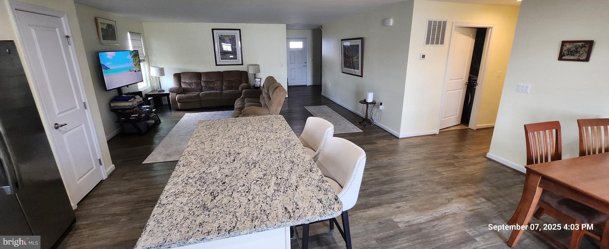 ARCADIA SPRINGS - Residential