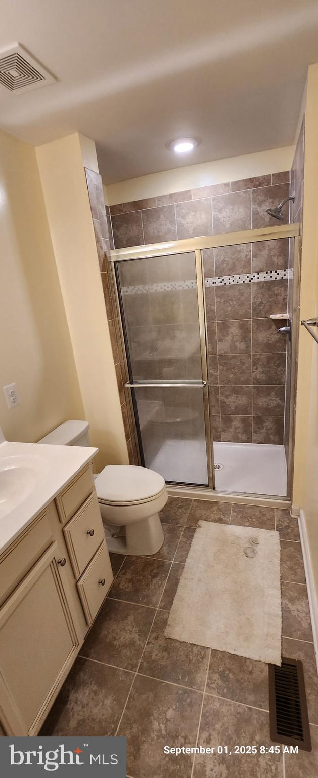 ARCADIA SPRINGS - Residential