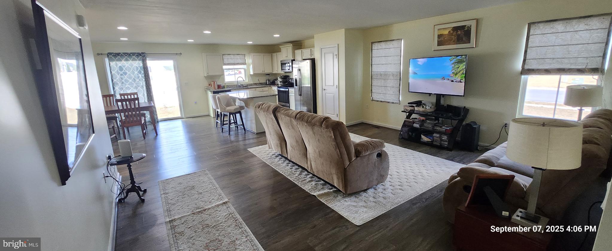 ARCADIA SPRINGS - Residential