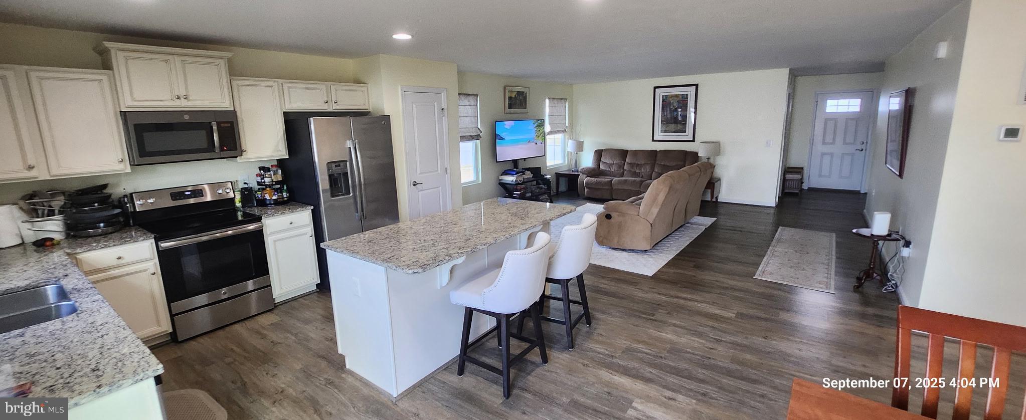 ARCADIA SPRINGS - Residential