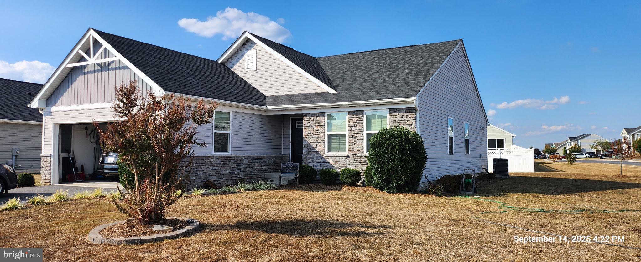 ARCADIA SPRINGS - Residential