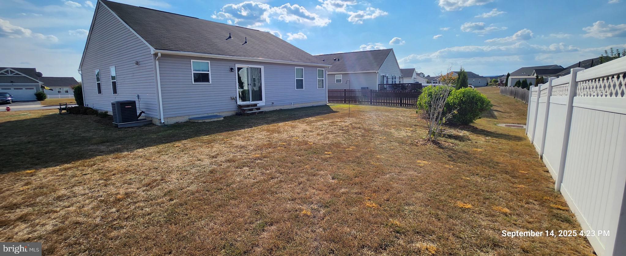 ARCADIA SPRINGS - Residential