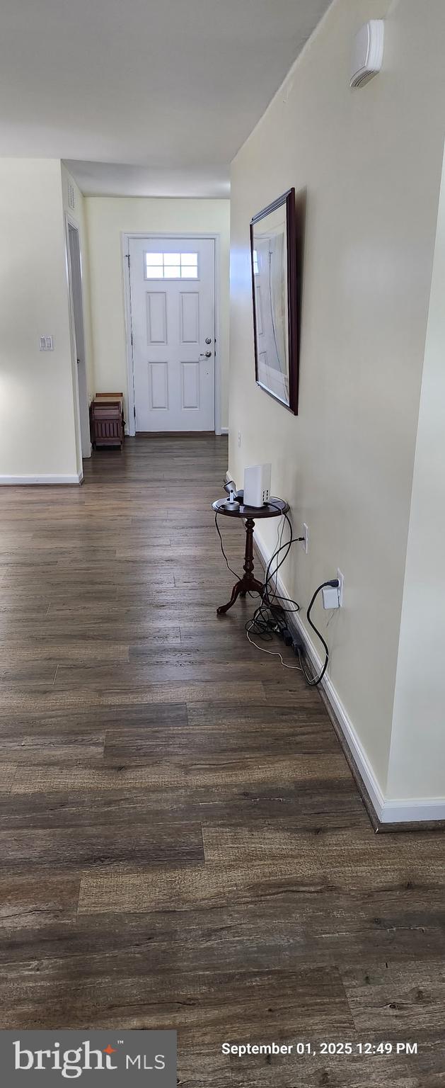 ARCADIA SPRINGS - Residential