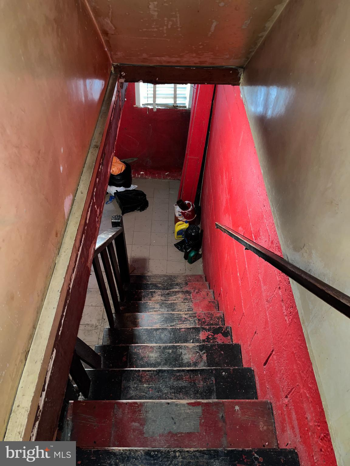 WINSTON GOVANS - Residential