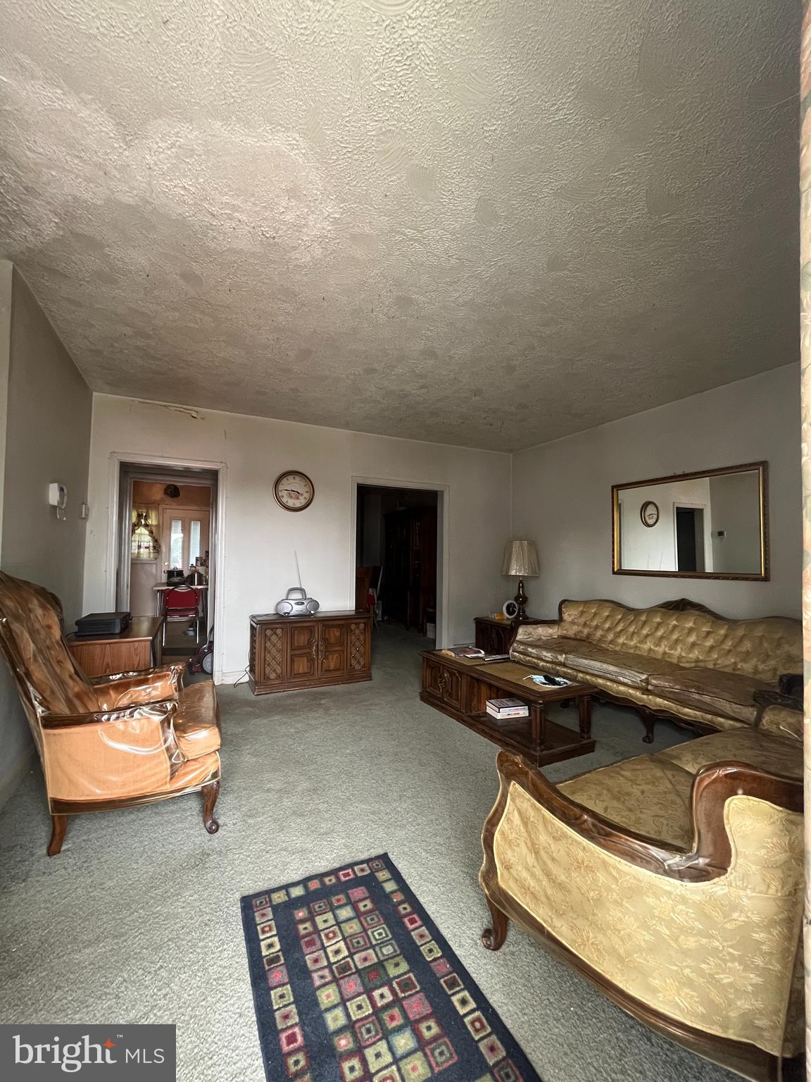 WINSTON GOVANS - Residential