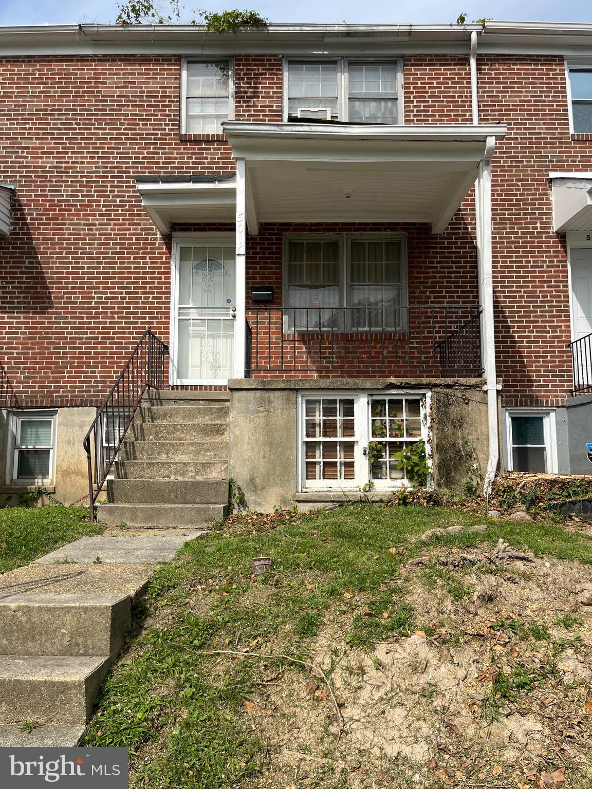 WINSTON GOVANS - Residential