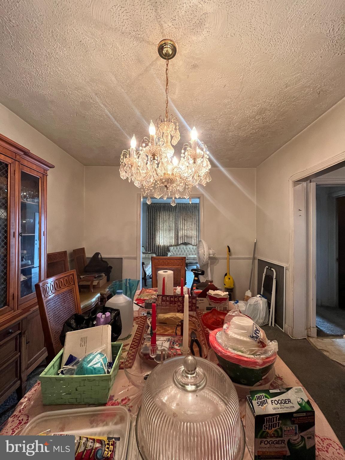 WINSTON GOVANS - Residential