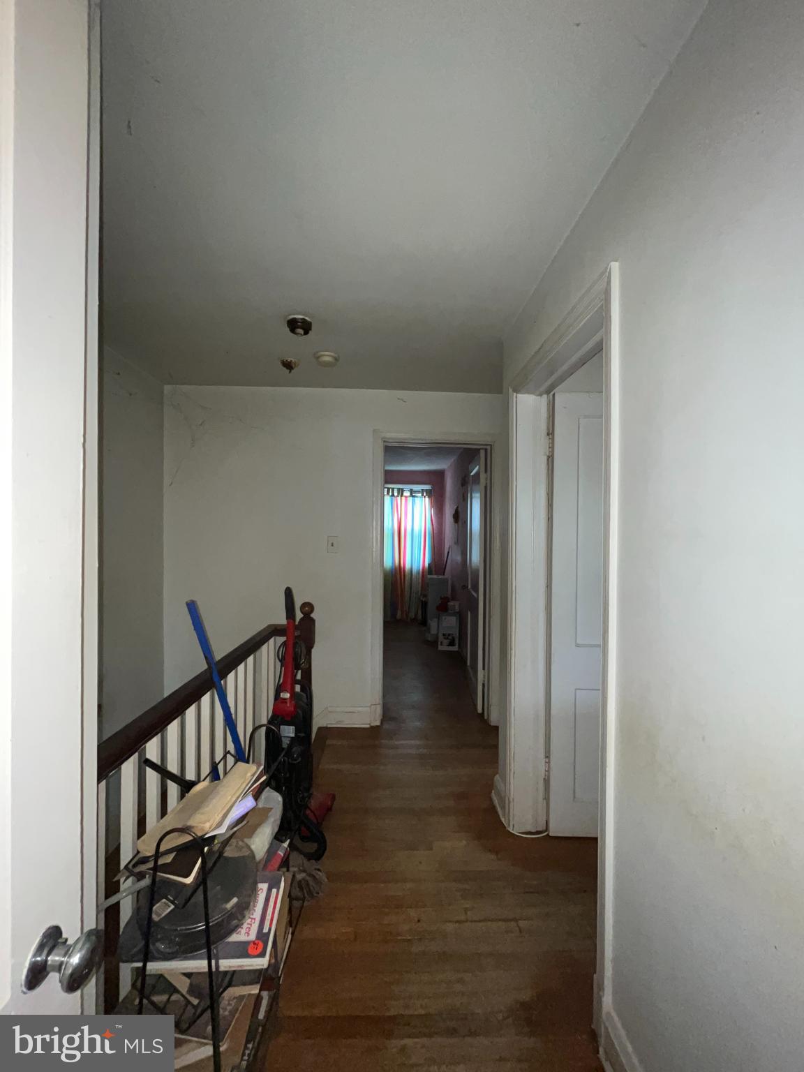 WINSTON GOVANS - Residential