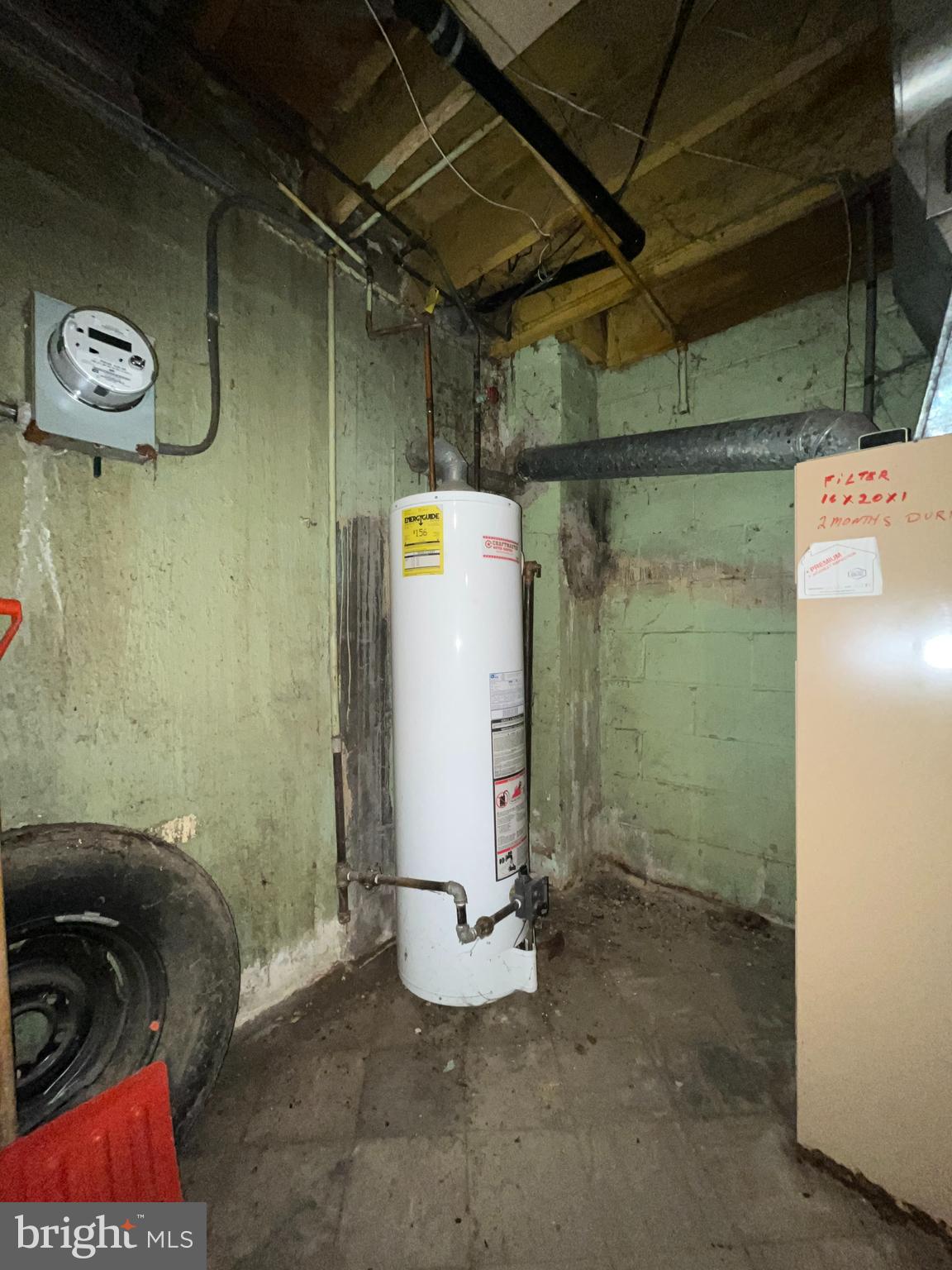 WINSTON GOVANS - Residential