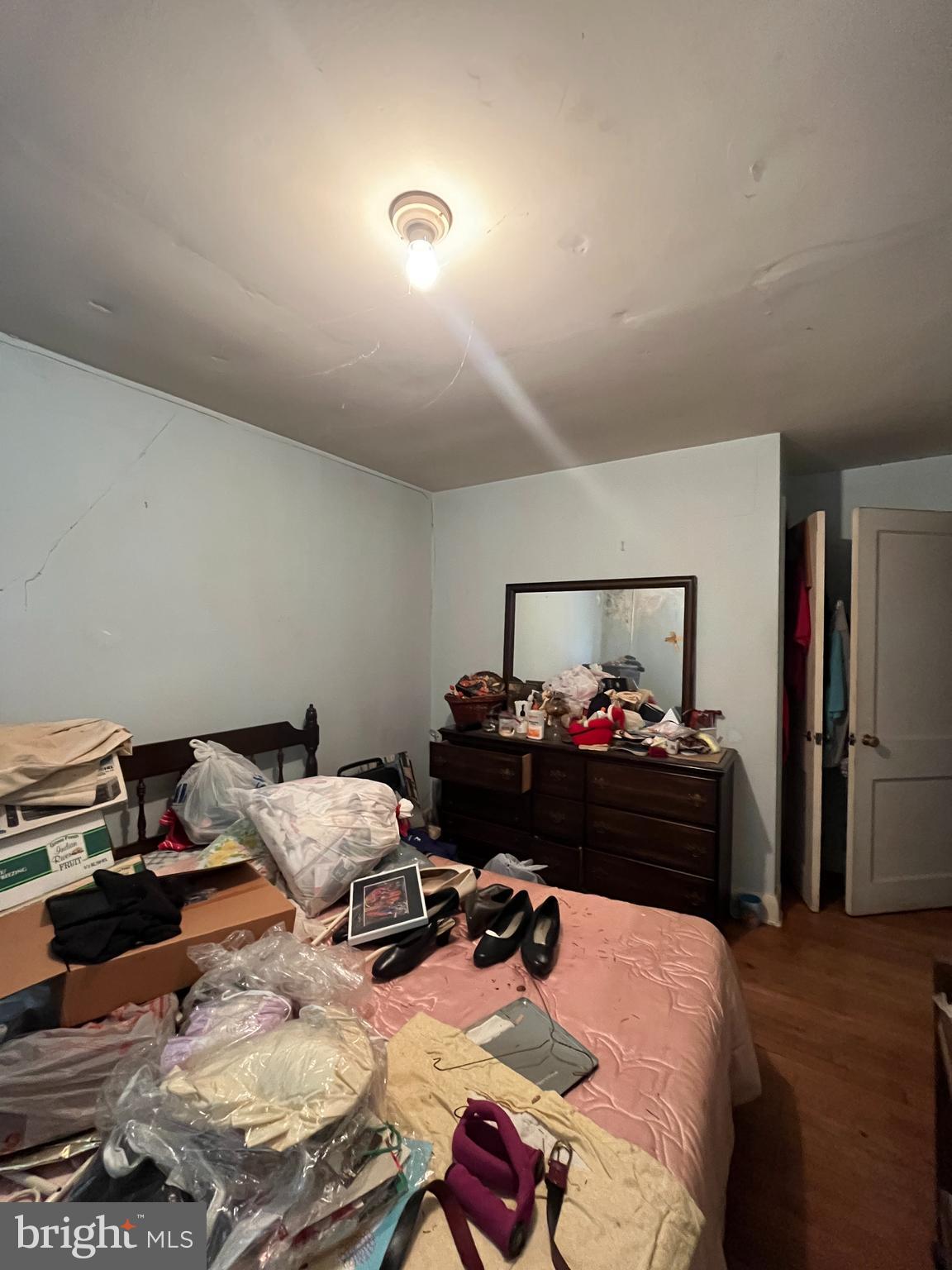 WINSTON GOVANS - Residential