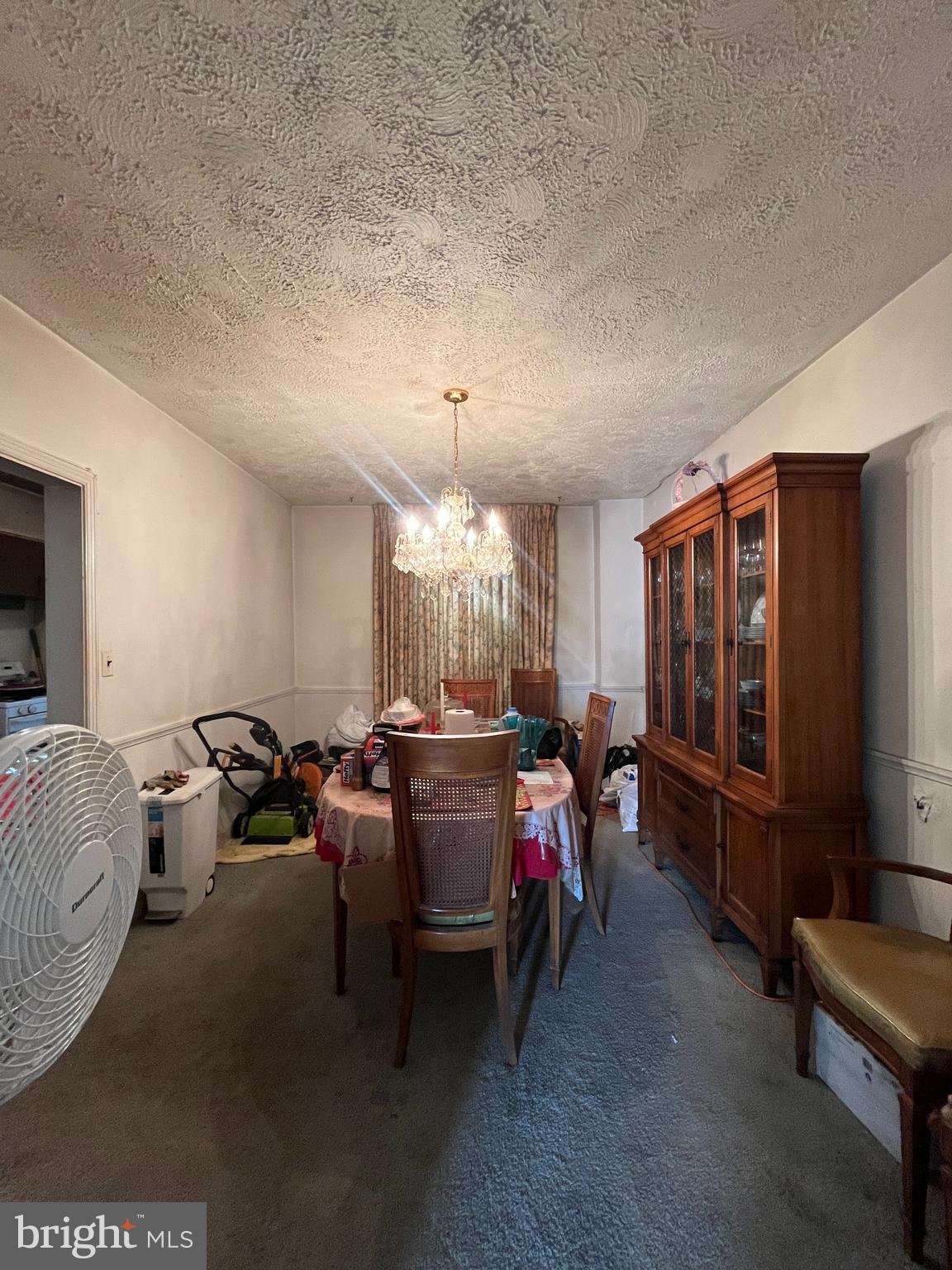 WINSTON GOVANS - Residential