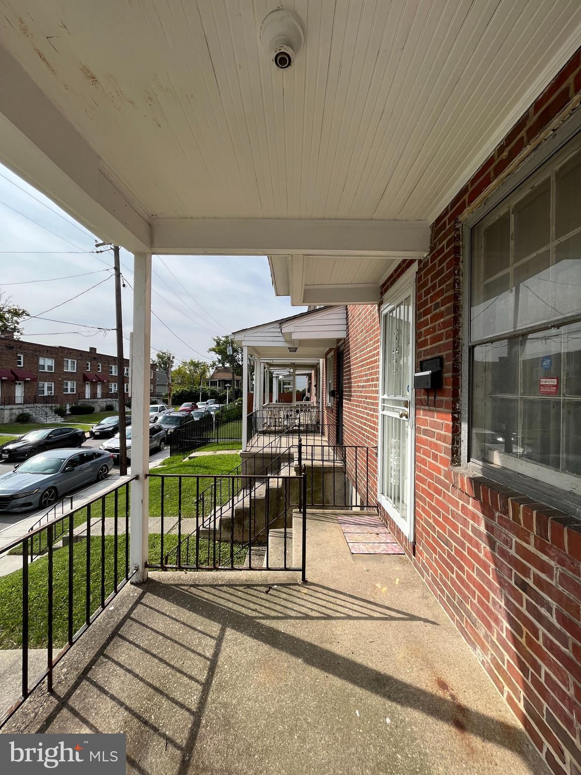 WINSTON GOVANS - Residential