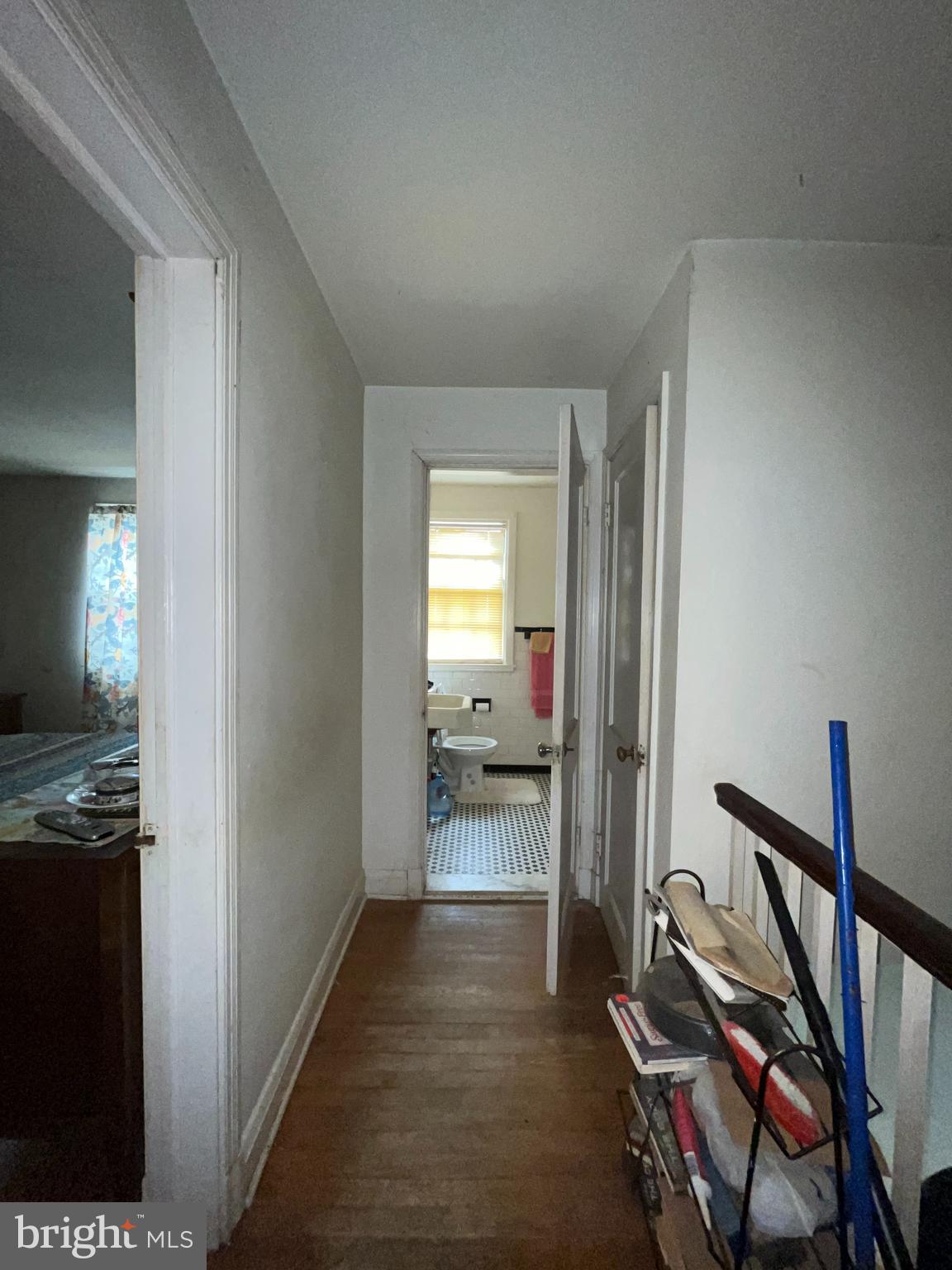 WINSTON GOVANS - Residential