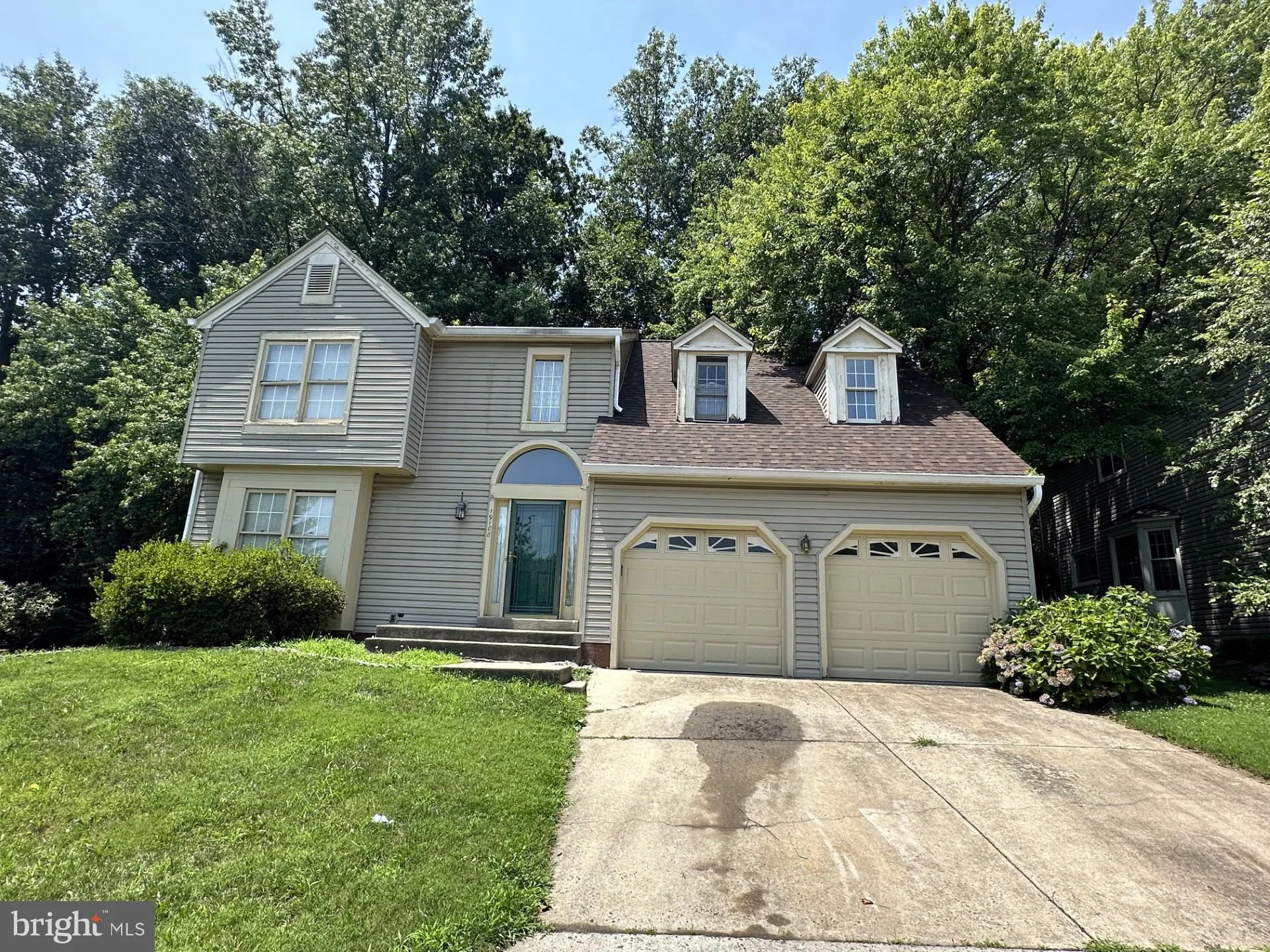 19108 Barksdale Court, Germantown, MD, 20874