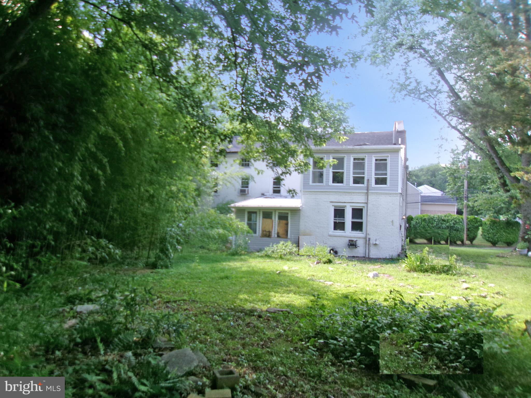 TREVOSE - Residential