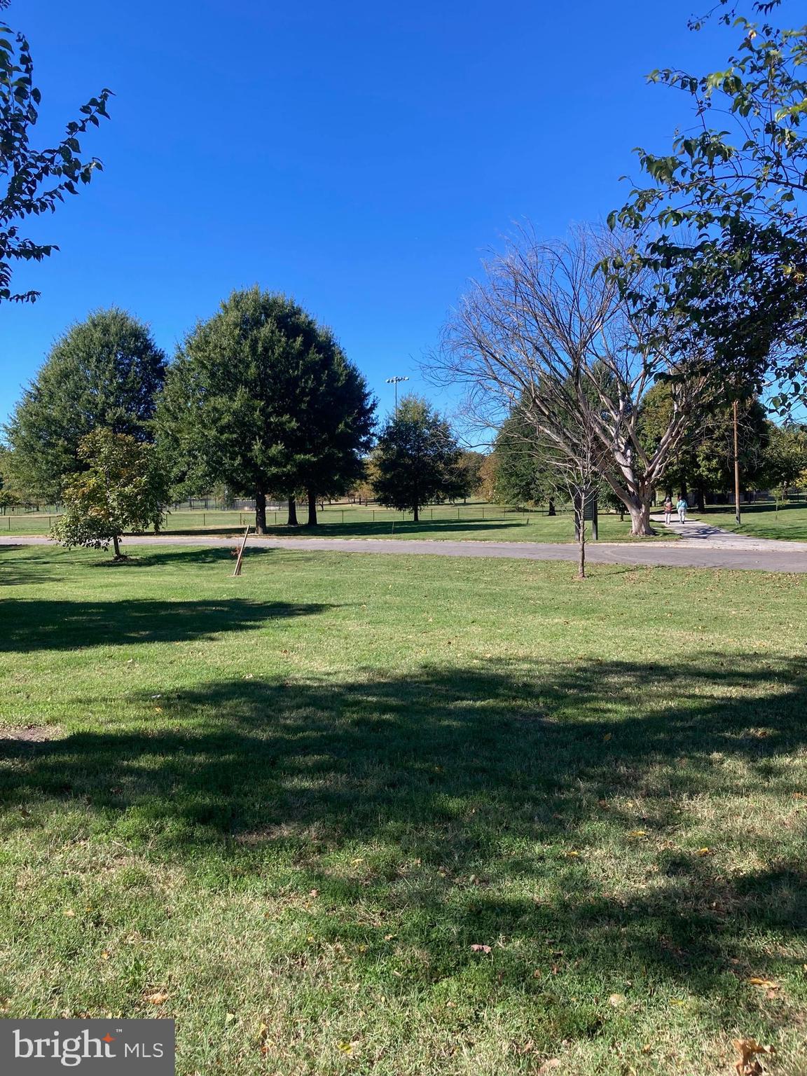 WASHINGTON VILLAGE - Residential Lease