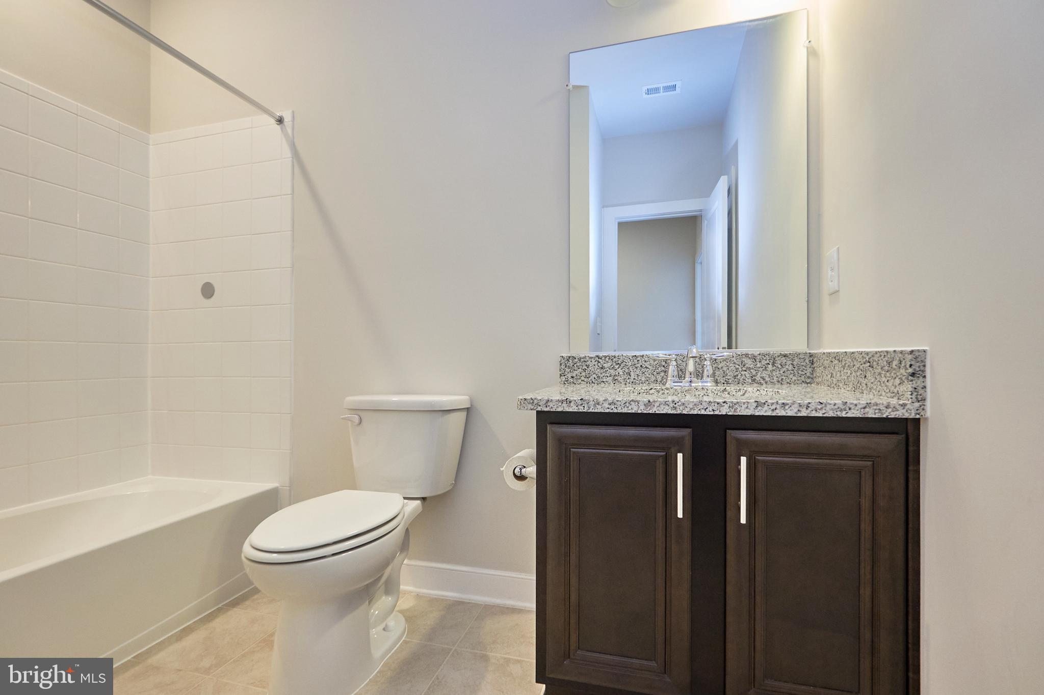 METROPARK AT ARROWBROOK - Residential Lease