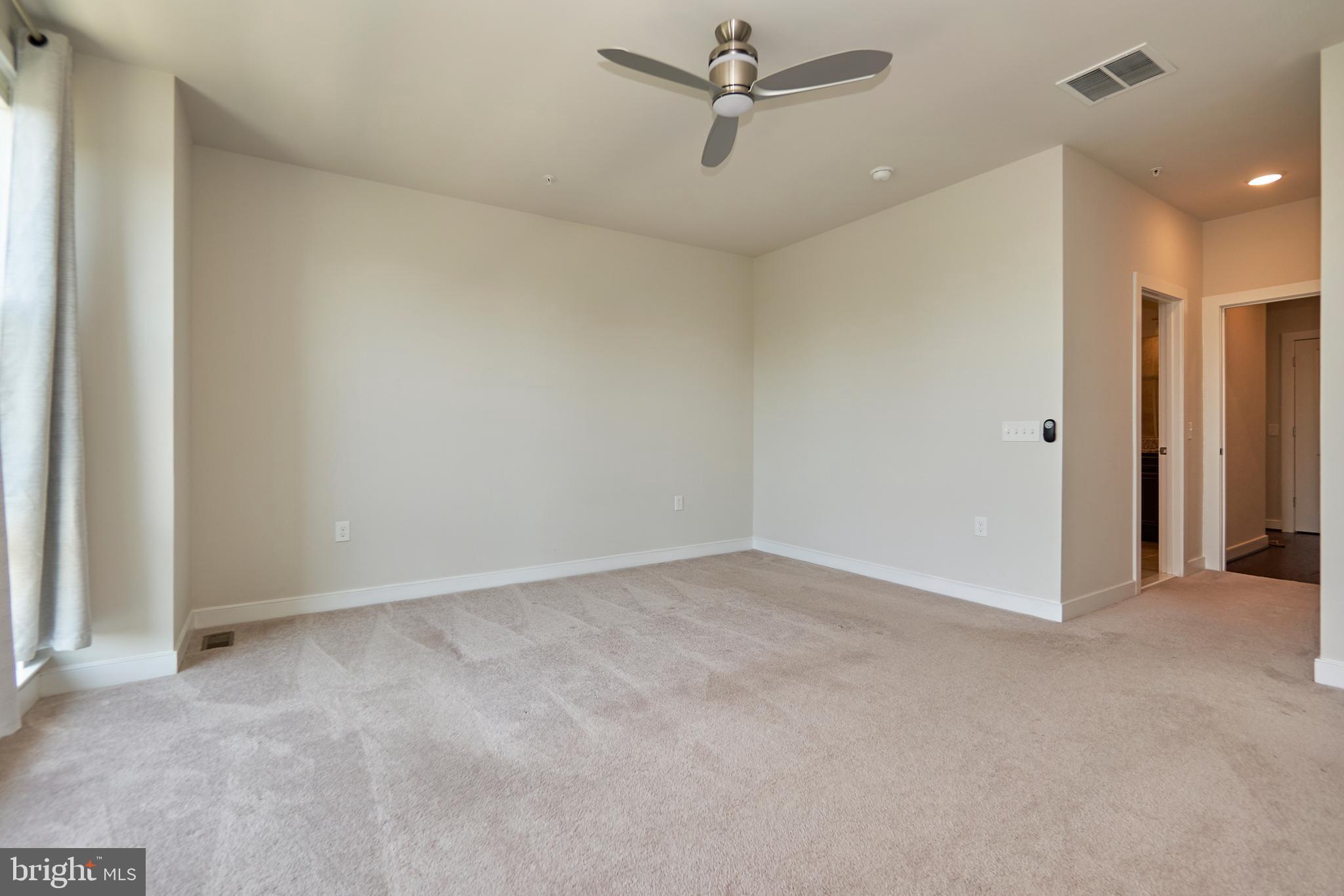 METROPARK AT ARROWBROOK - Residential Lease