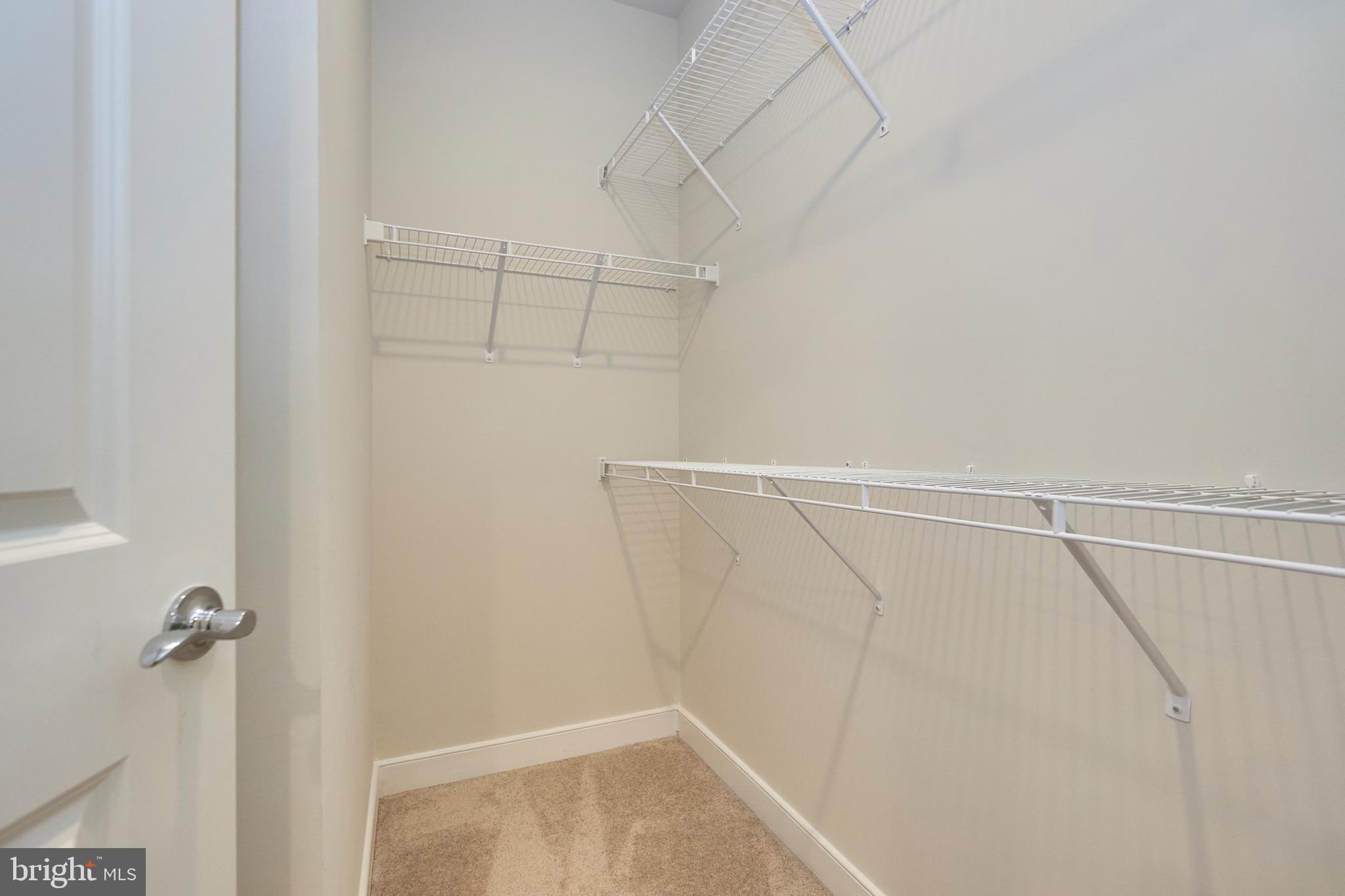 METROPARK AT ARROWBROOK - Residential Lease