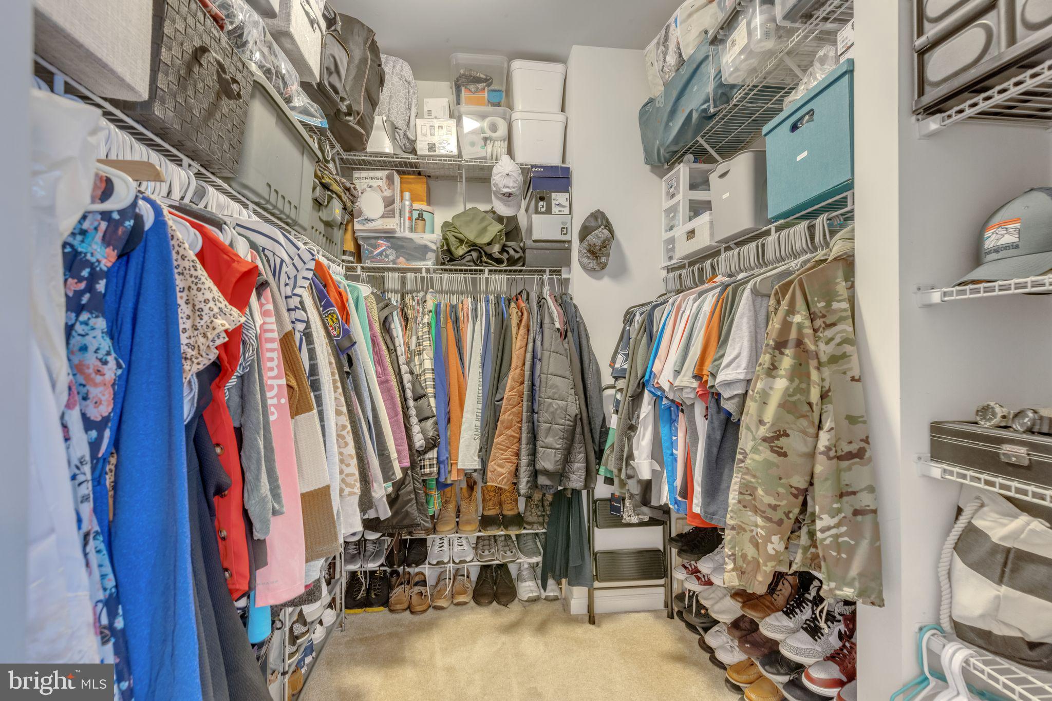 CREEKSIDE VILLAGE AT TANYARD SPRINGS - Residential