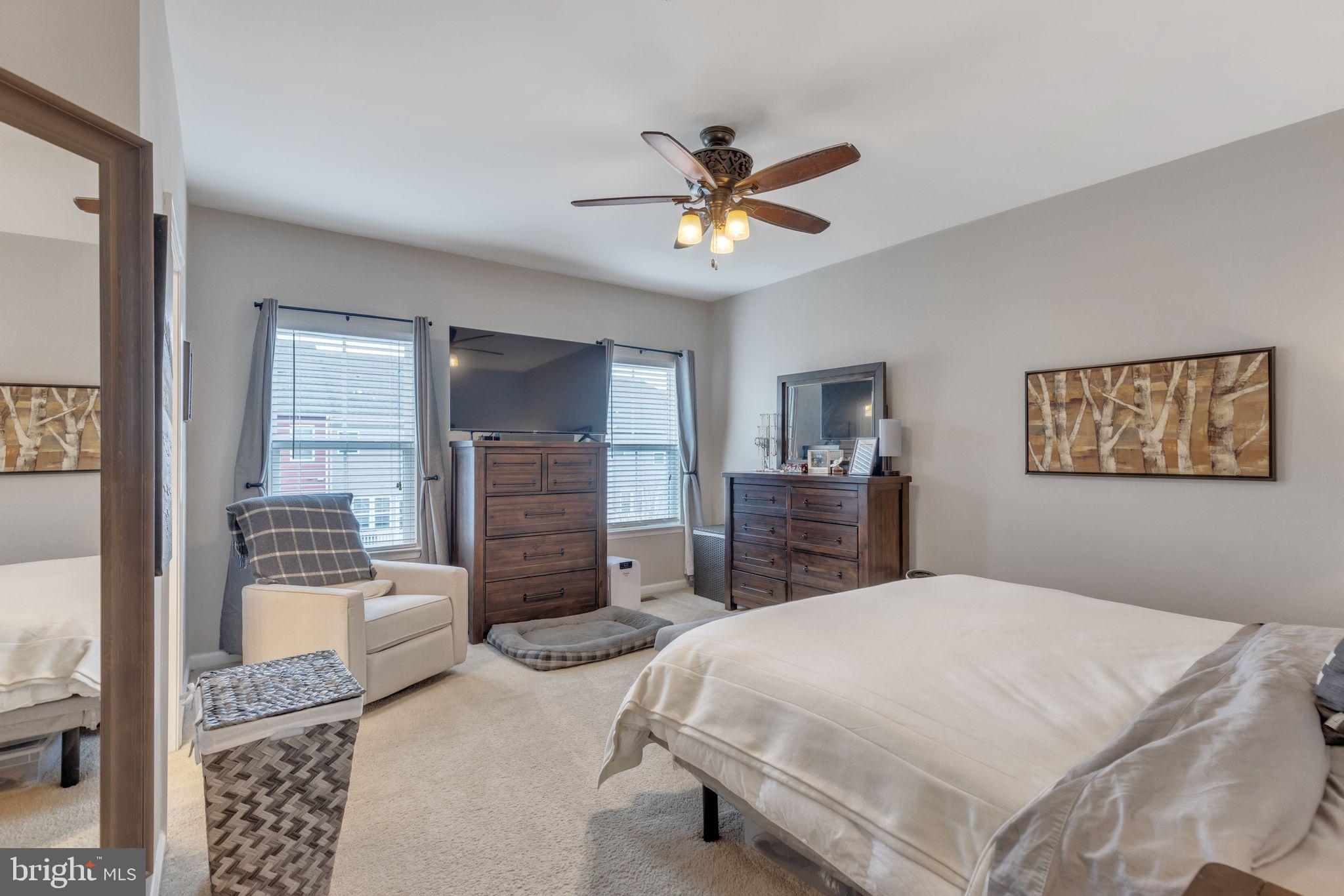 CREEKSIDE VILLAGE AT TANYARD SPRINGS - Residential