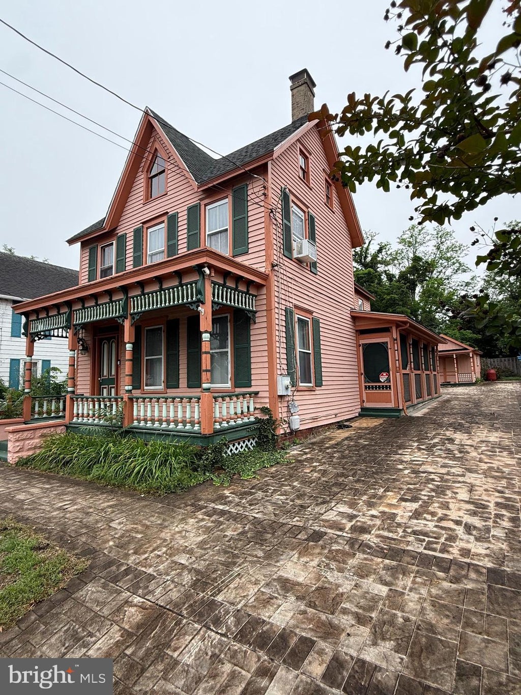 Photo of 9 NE 4th Street, MILFORD, DE 19963 (MLS # DEKT2049138)