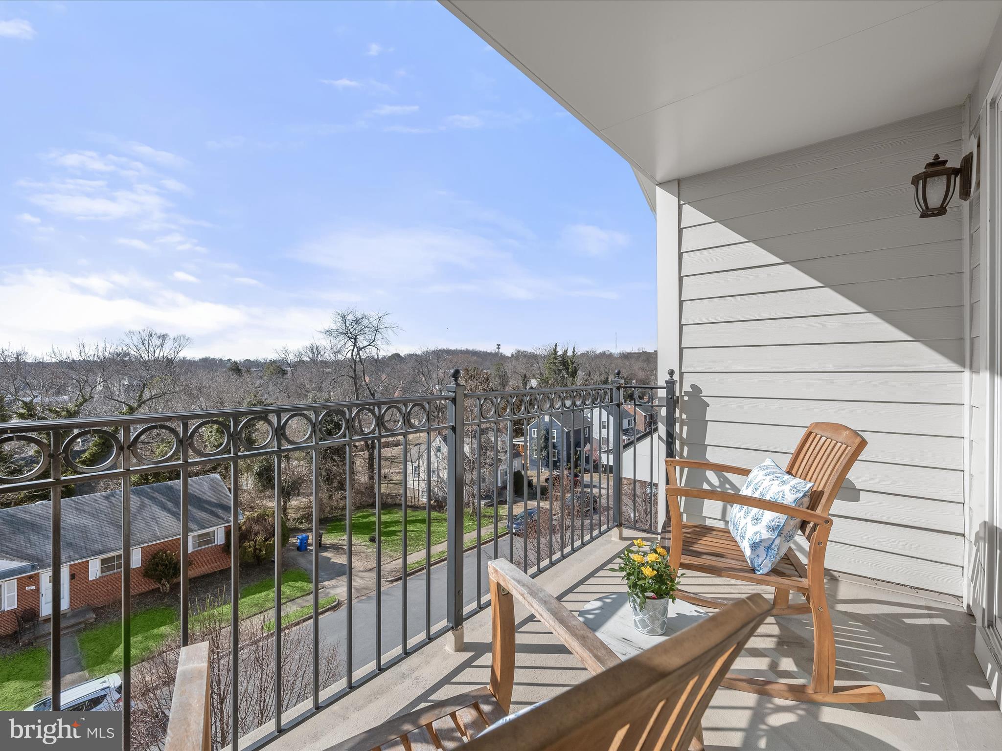 BALLSTON PARK - Residential