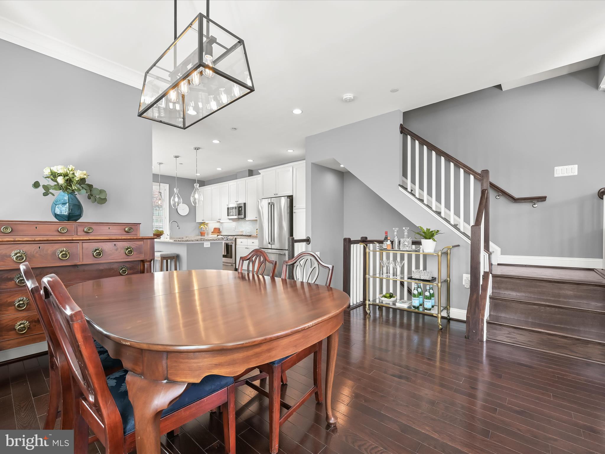 BALLSTON PARK - Residential