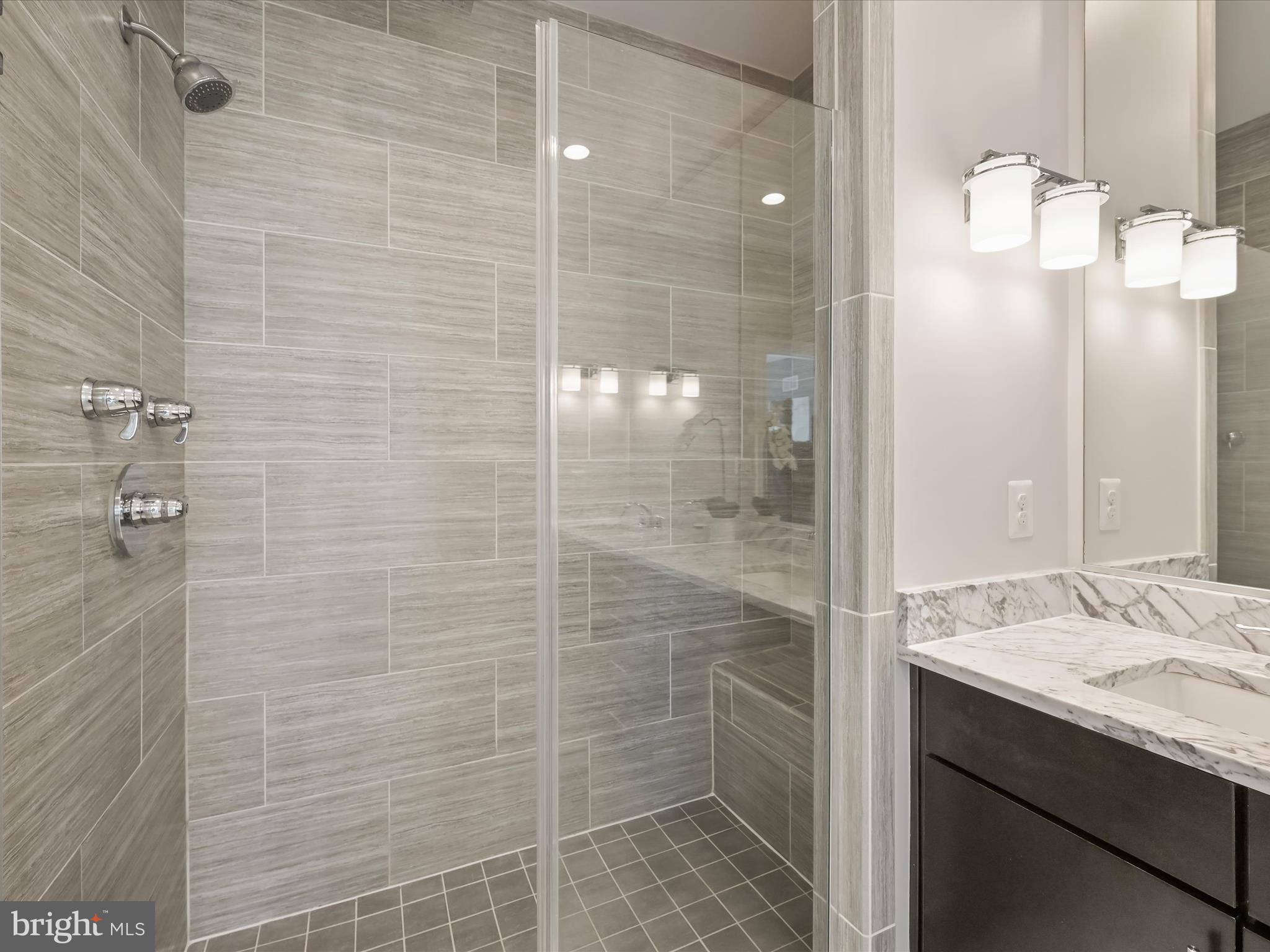 BALLSTON PARK - Residential