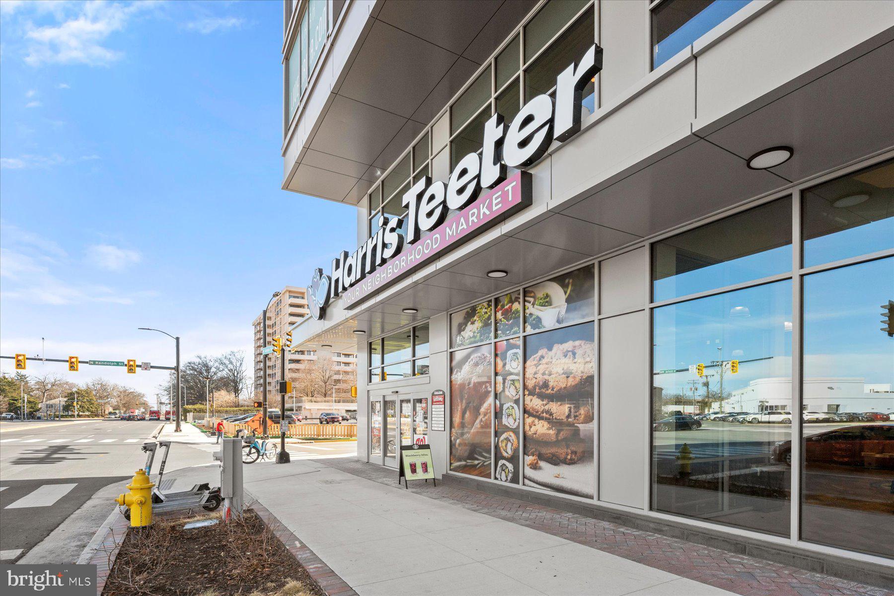 BALLSTON PARK - Residential